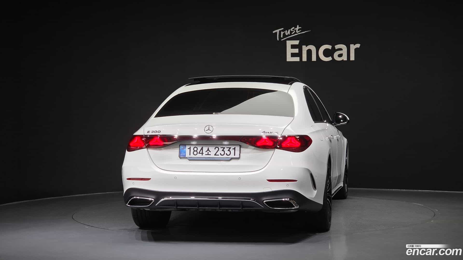 E-Class Mercedes-Benz 2026.3-OUTER-004