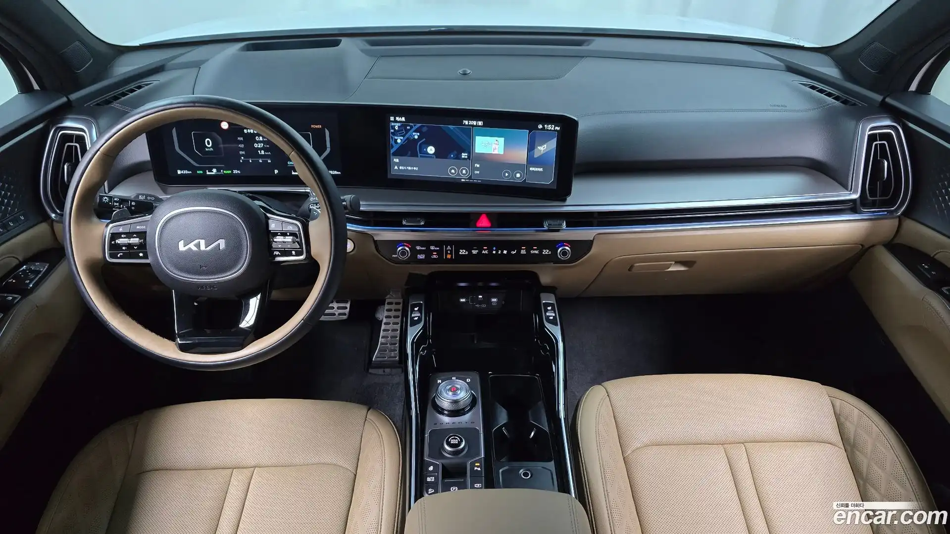 Sorento Kia 2024.6-INNER-007