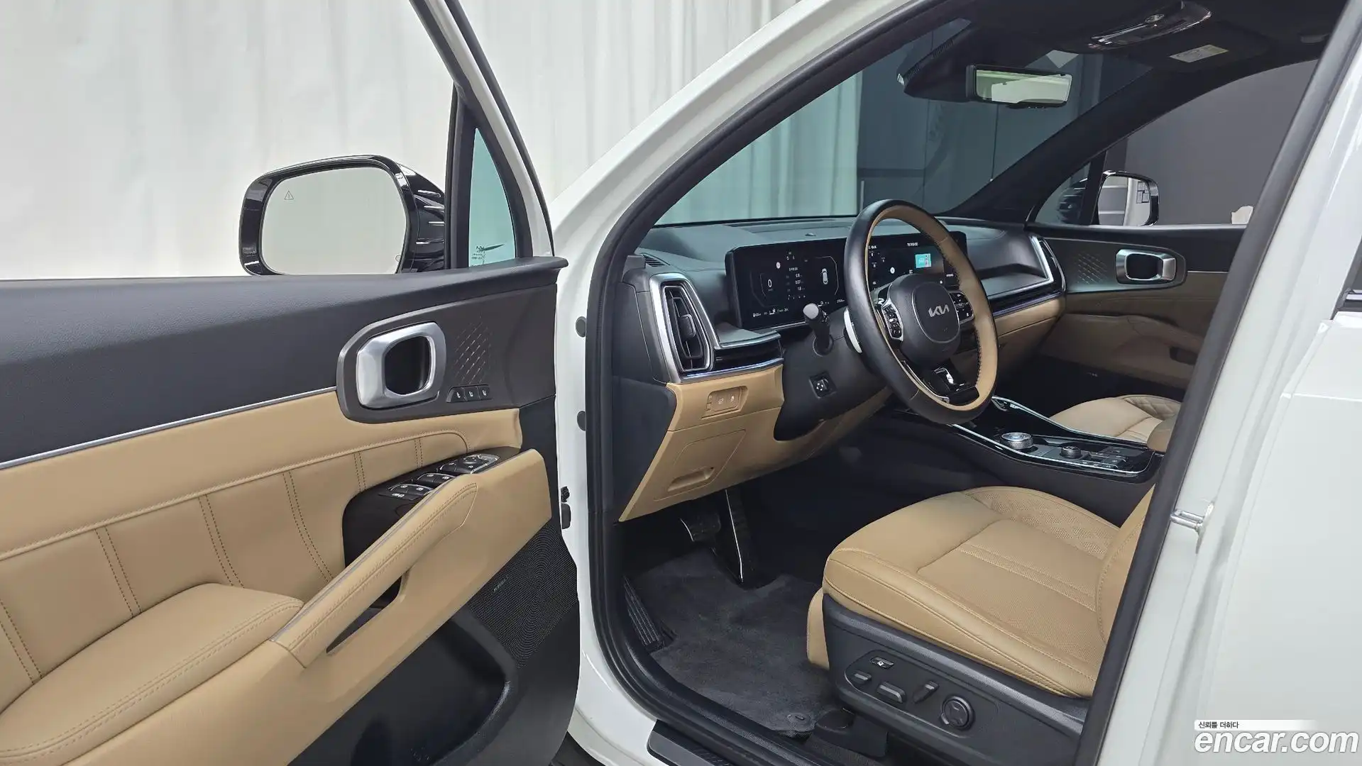 Sorento Kia 2024.6-INNER-010
