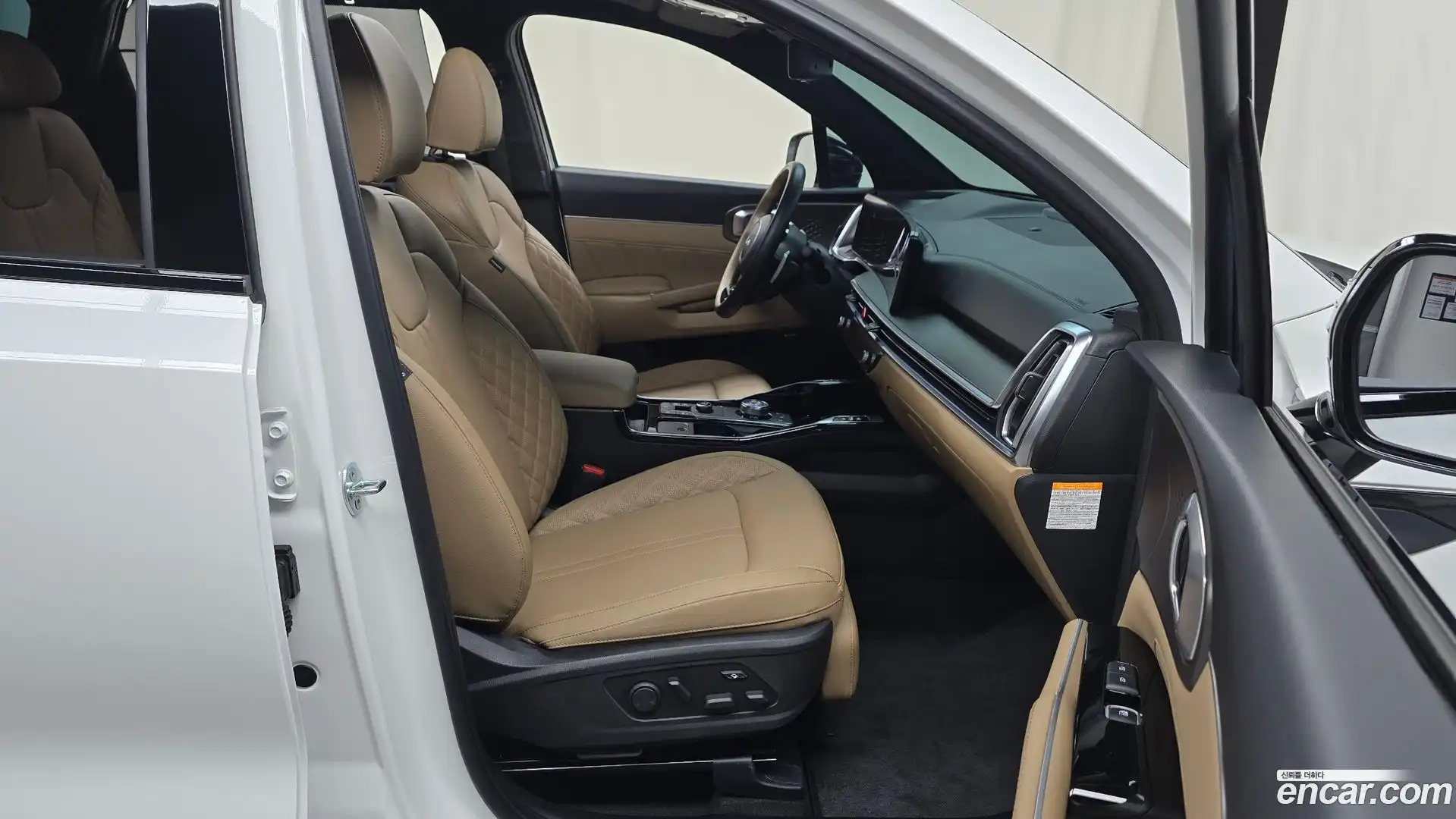 Sorento Kia 2024.6-INNER-036
