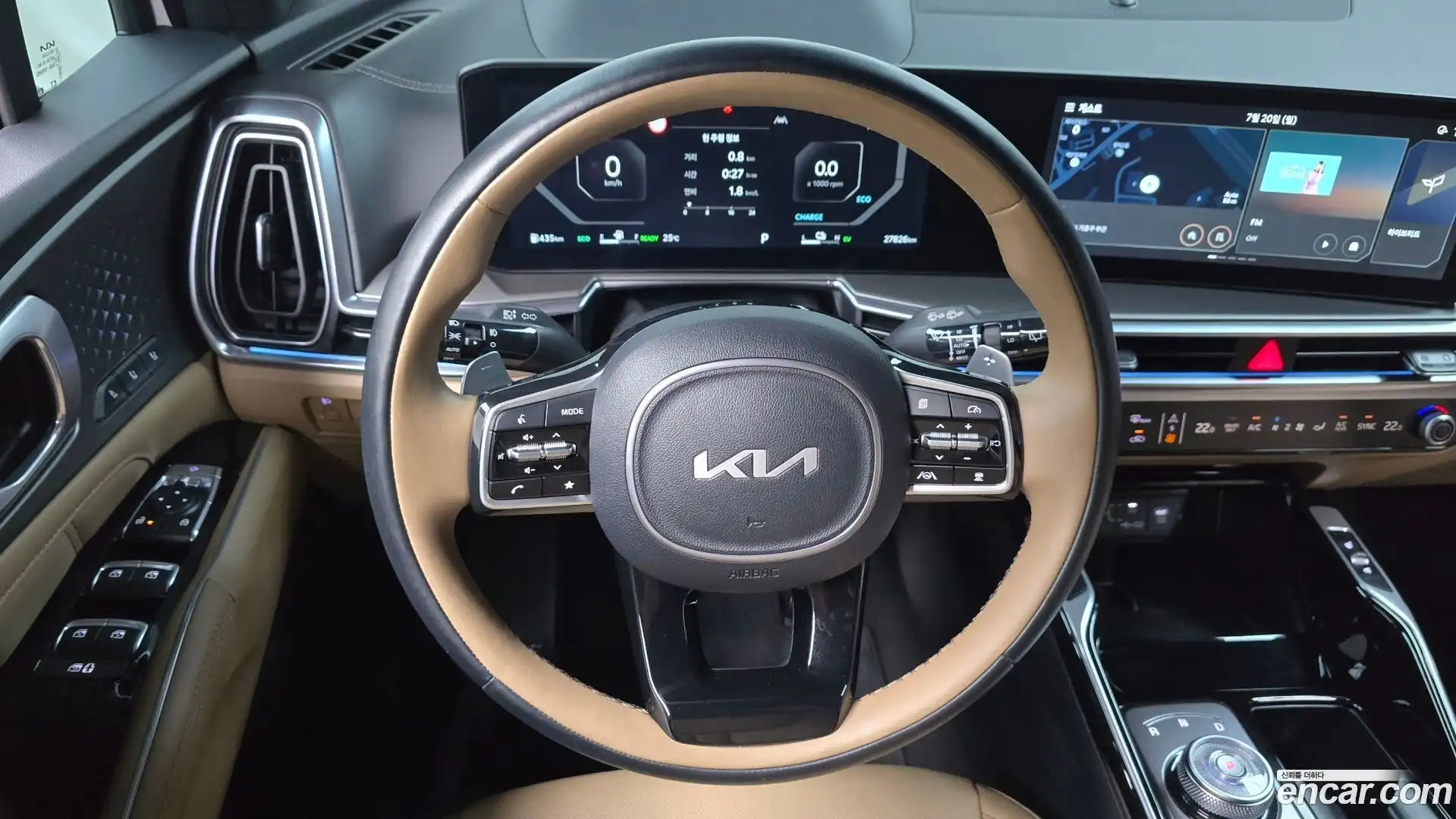 Sorento Kia 2024.6-OPTION-043
