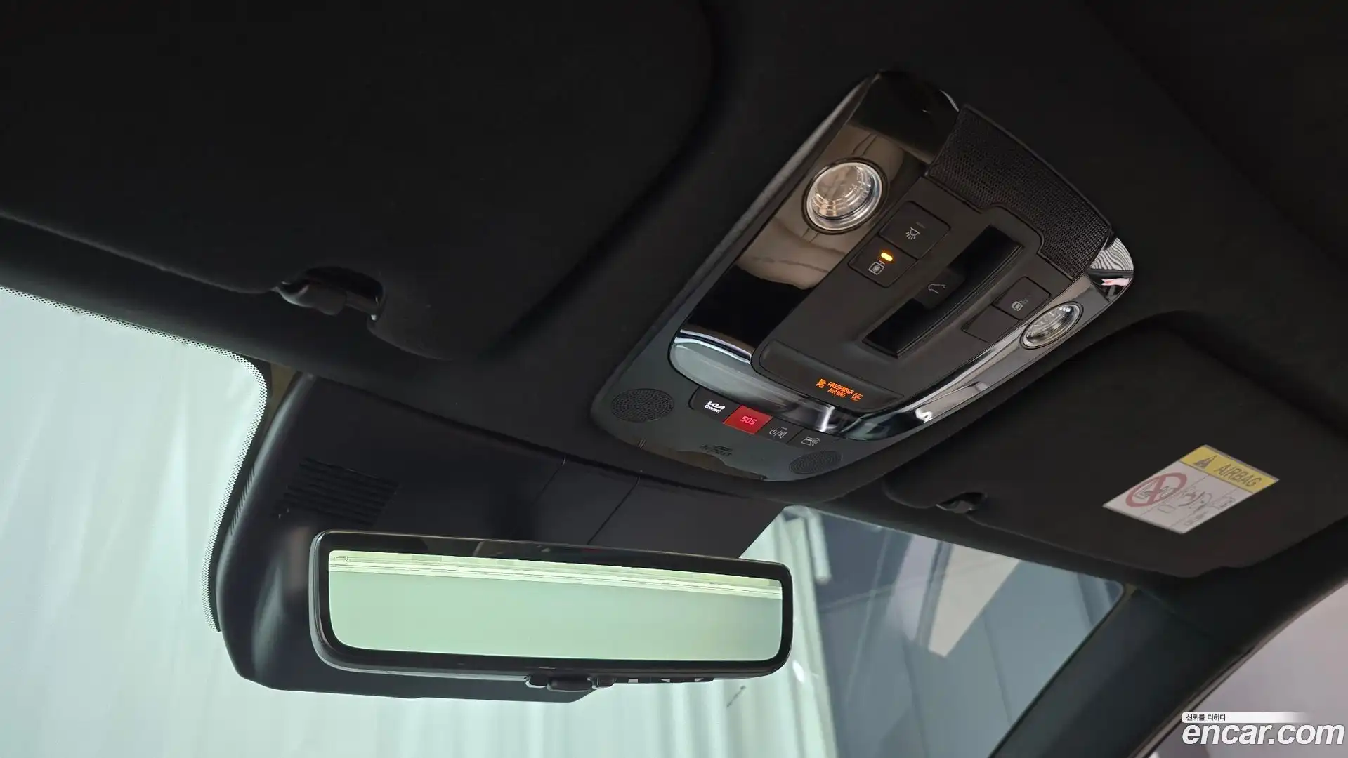Sorento Kia 2024.6-OPTION-045