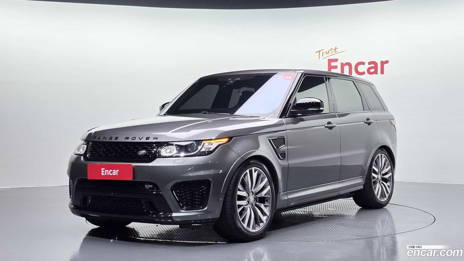 Range Rover Sport Land Rover 2017.11-OUTER-001