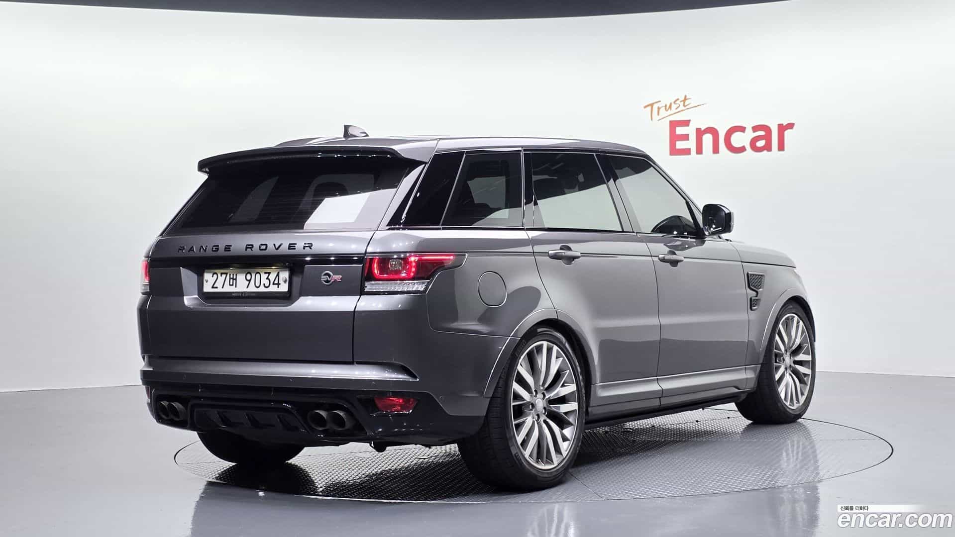 Range Rover Sport Land Rover 2017.11-OUTER-002