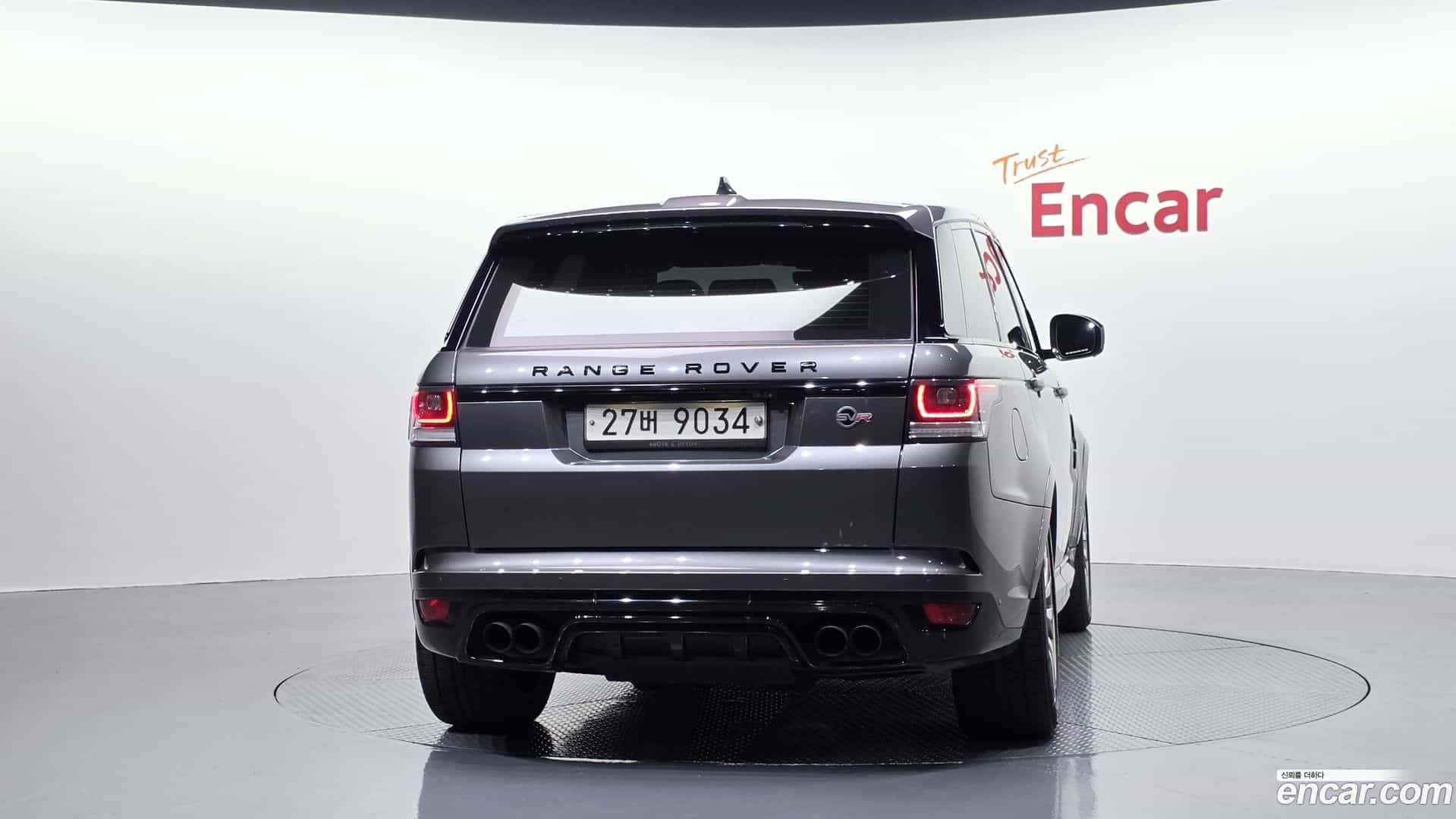 Range Rover Sport Land Rover 2017.11-OUTER-004