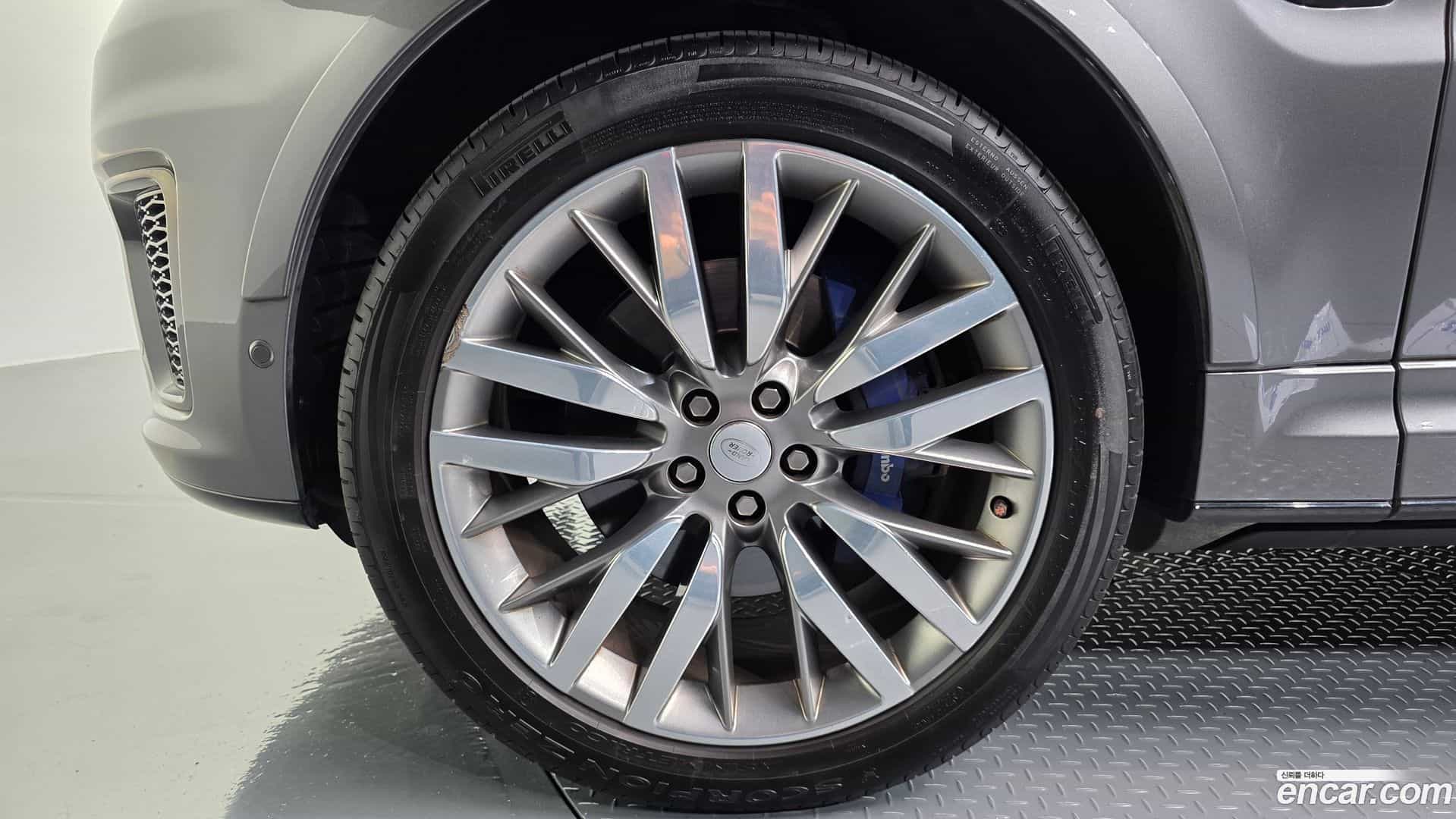 Range Rover Sport Land Rover 2017.11-OUTER-005