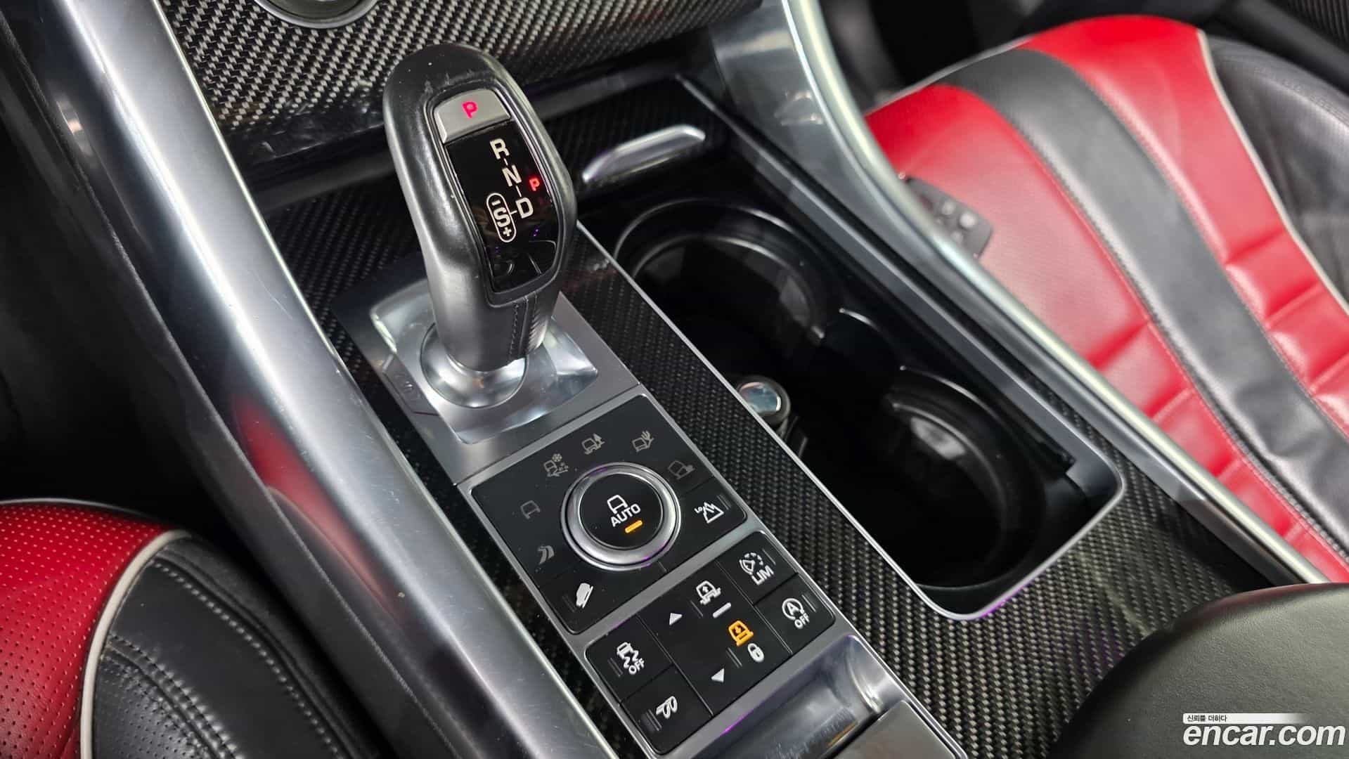 Range Rover Sport Land Rover 2017.11-INNER-009