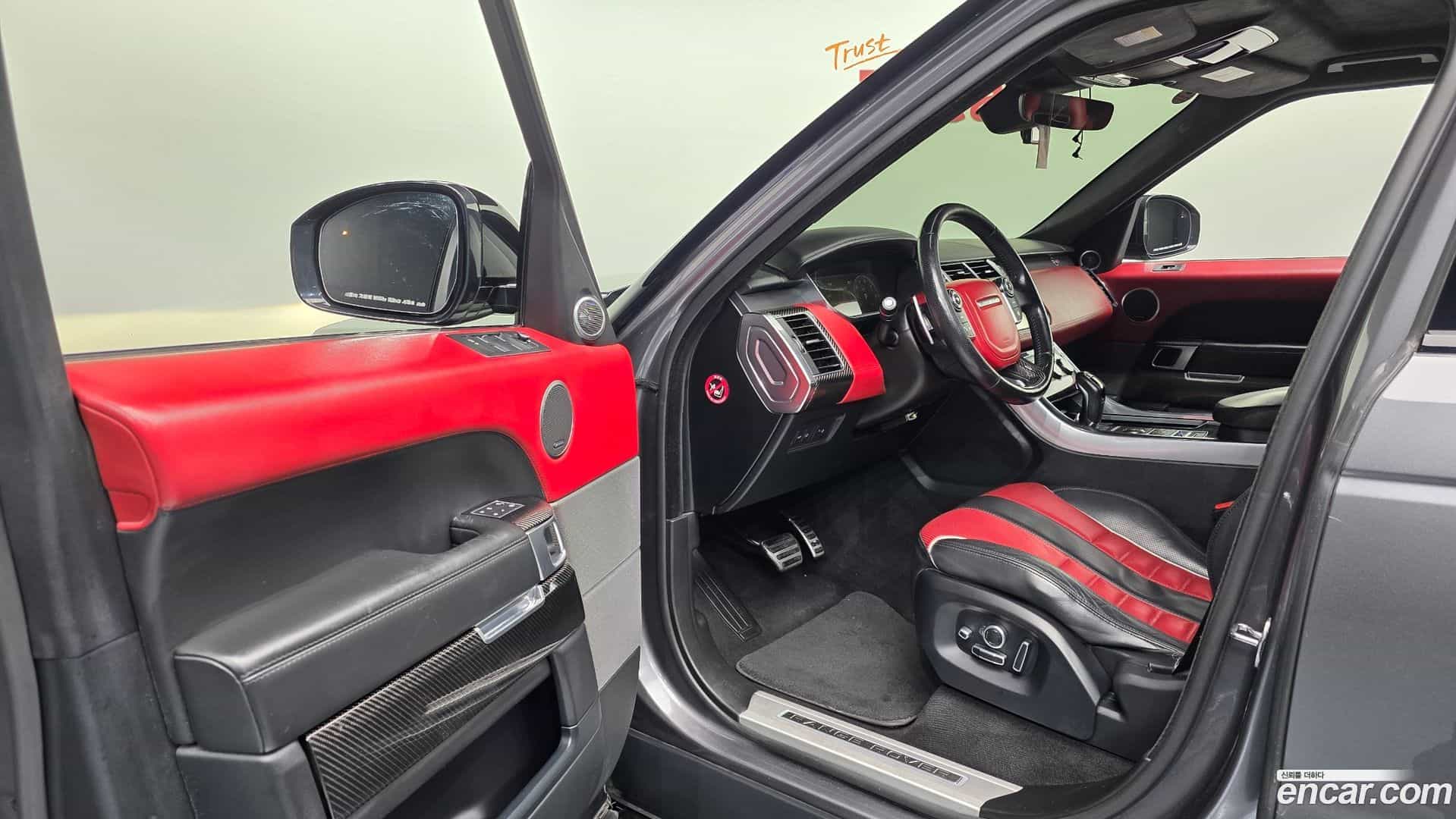 Range Rover Sport Land Rover 2017.11-INNER-010