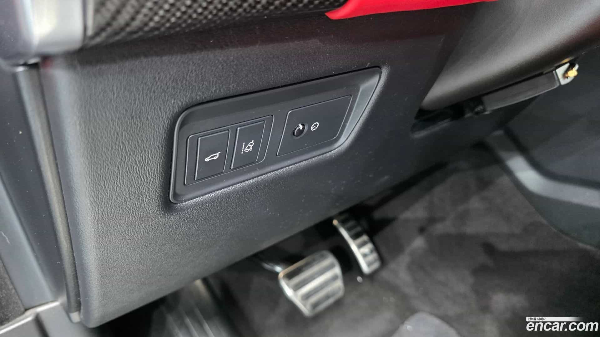 Range Rover Sport Land Rover 2017.11-OPTION-020