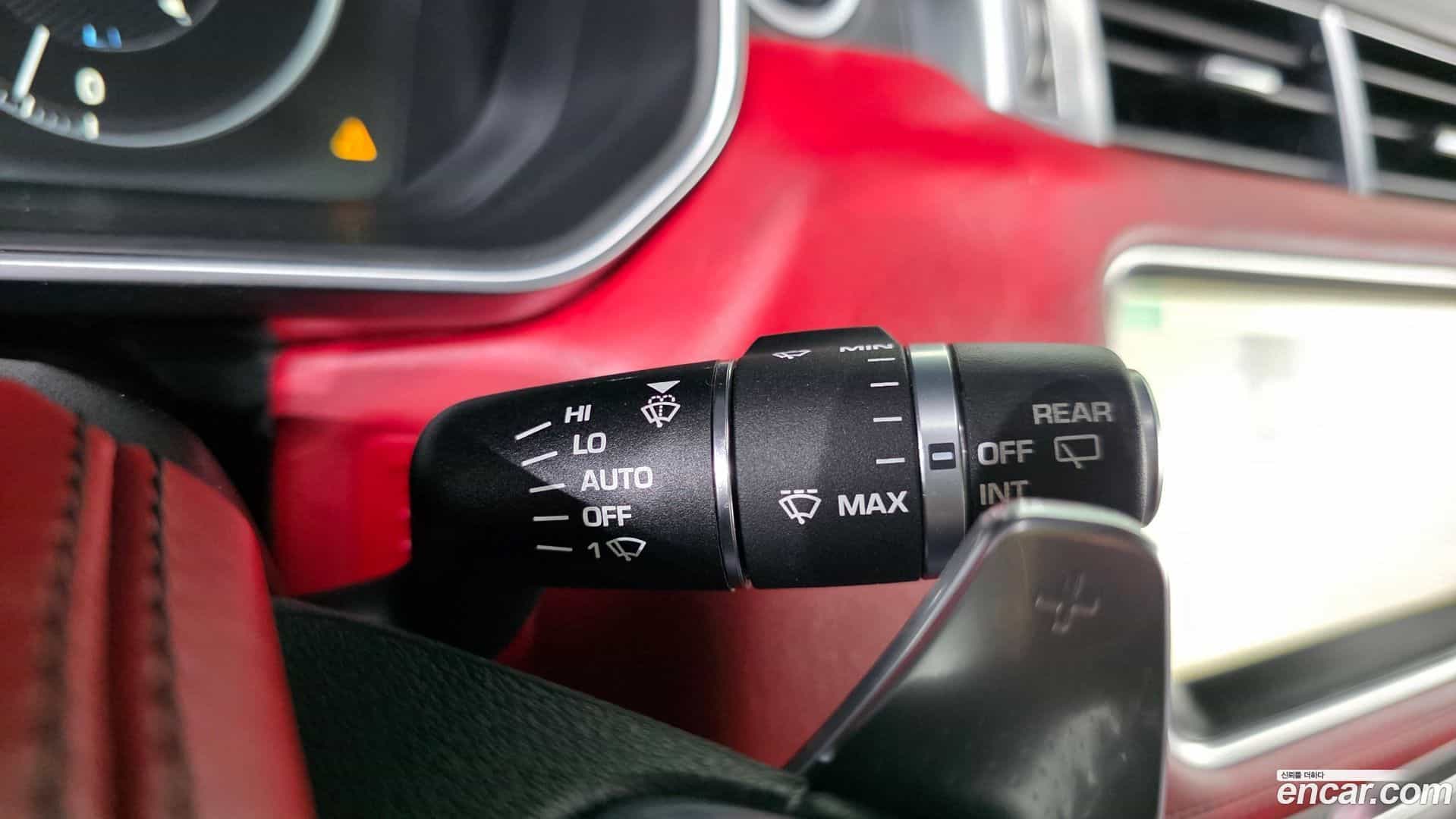 Range Rover Sport Land Rover 2017.11-OPTION-021