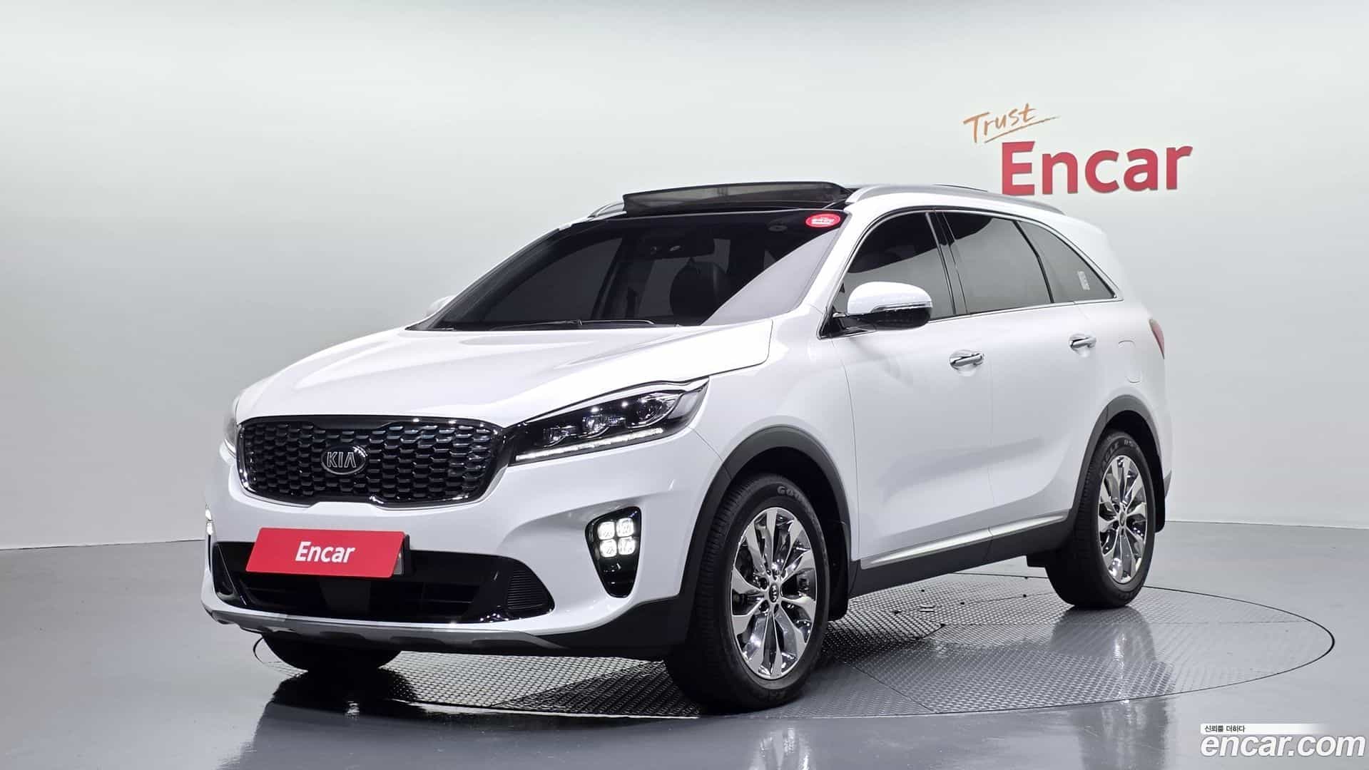 Sorento Kia 2018.7-OUTER-001