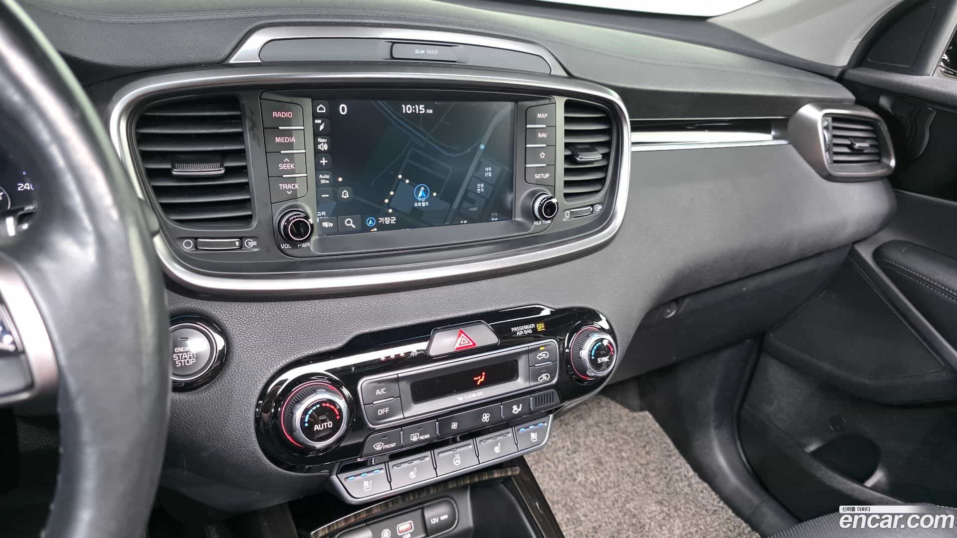 Sorento Kia 2018.7-OPTION-018
