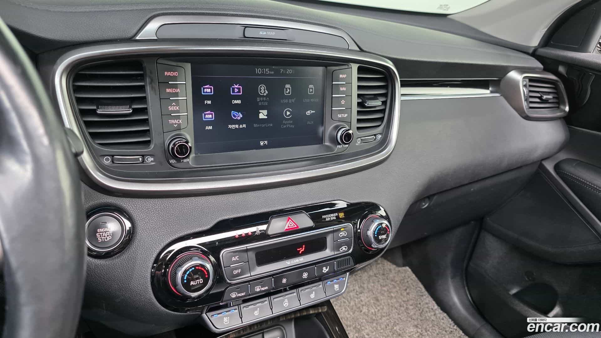 Sorento Kia 2018.7-OPTION-019