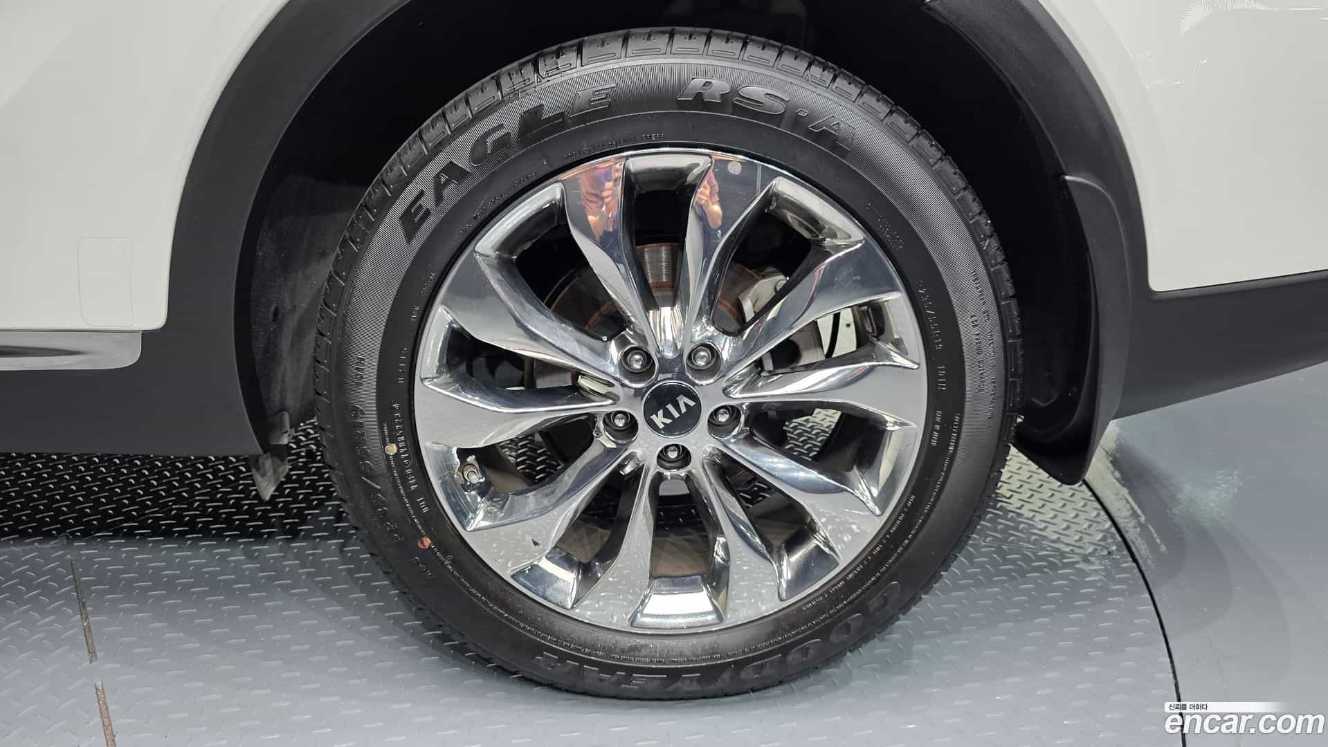 Sorento Kia 2018.7-OUTER-031