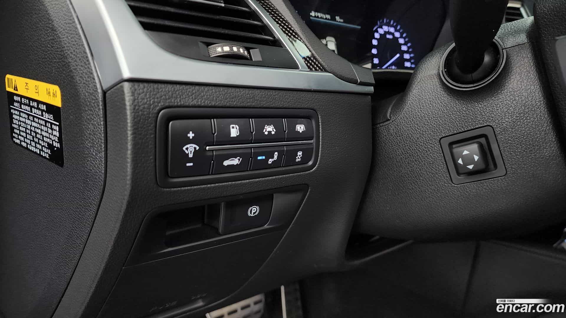G80 Genesis 2019.0-OPTION-020