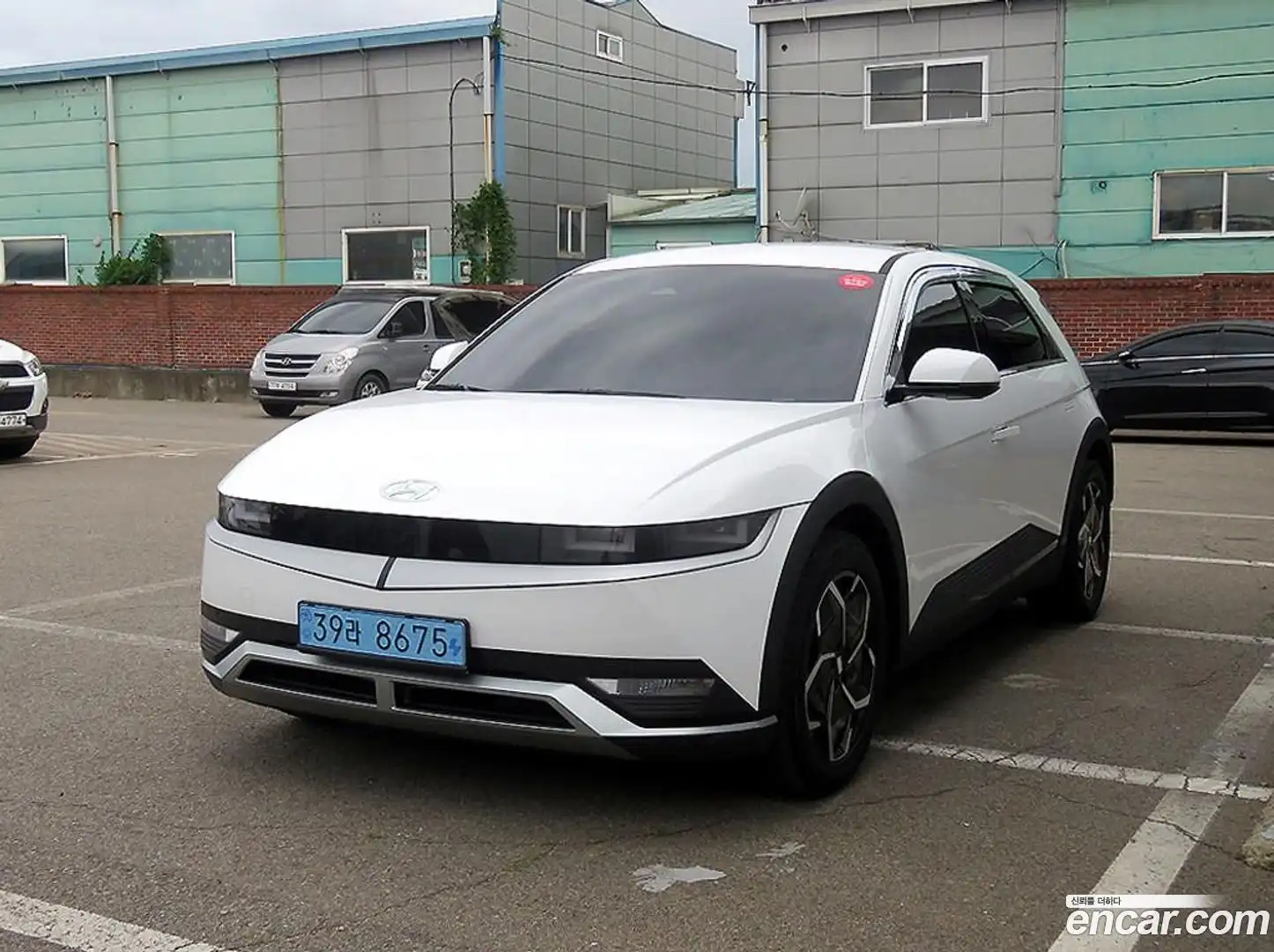 Ioniq5 Hyundai 2024.5-OUTER-001