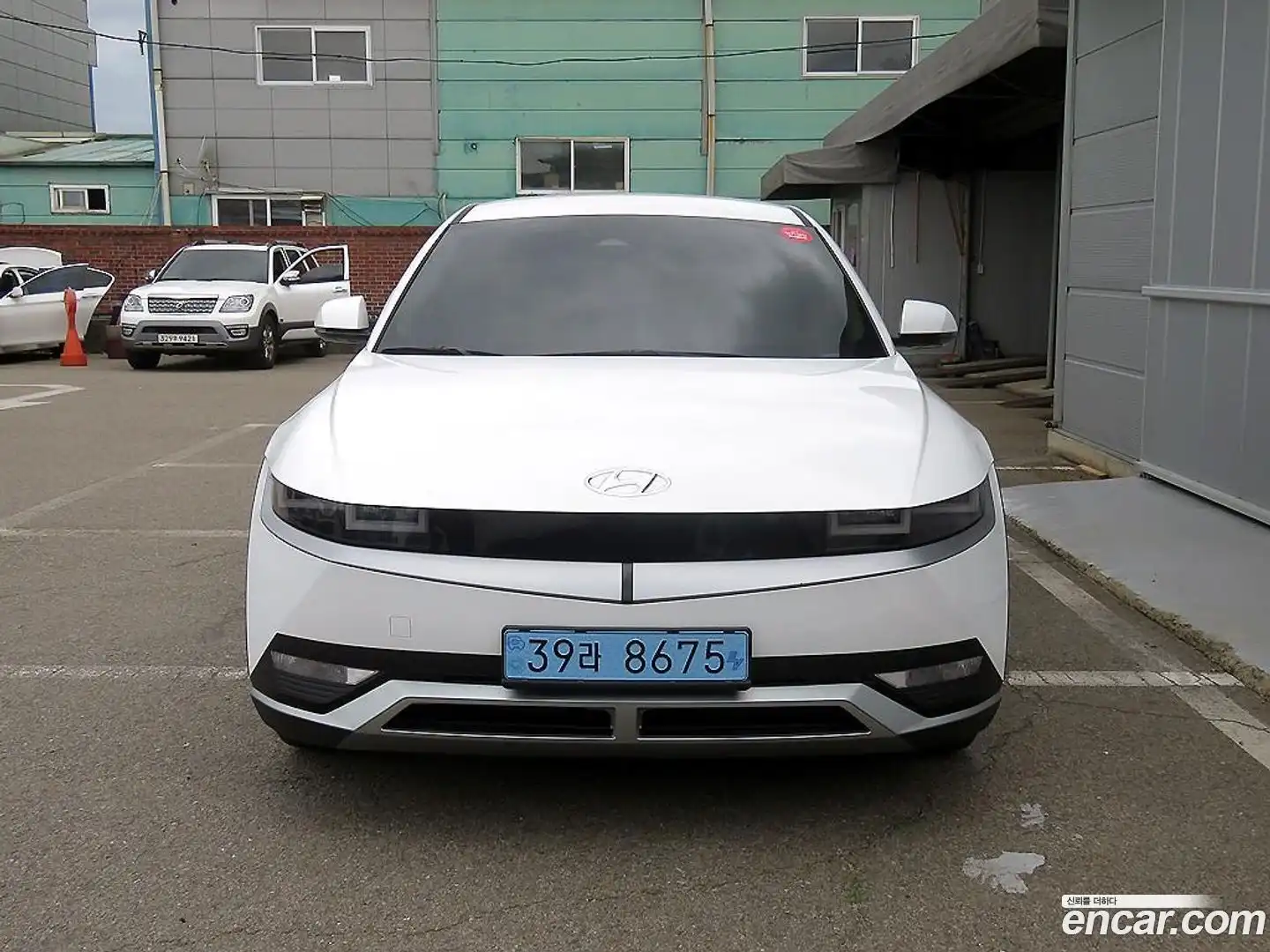 Ioniq5 Hyundai 2024.5-OUTER-002