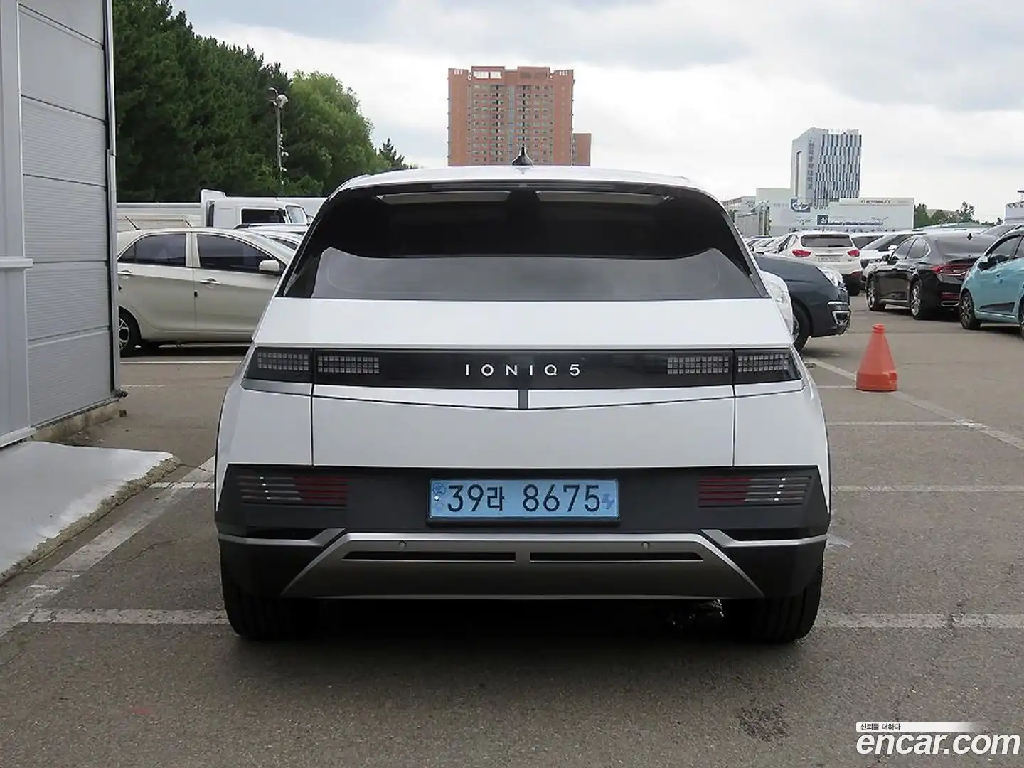 Ioniq5 Hyundai 2024.5-OUTER-003