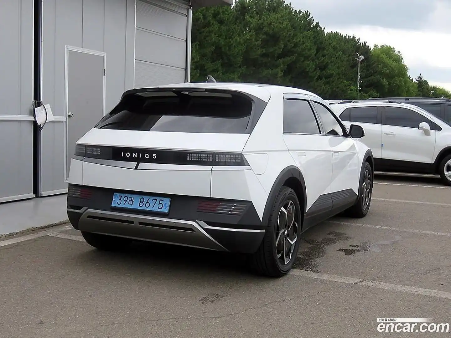 Ioniq5 Hyundai 2024.5-OUTER-004