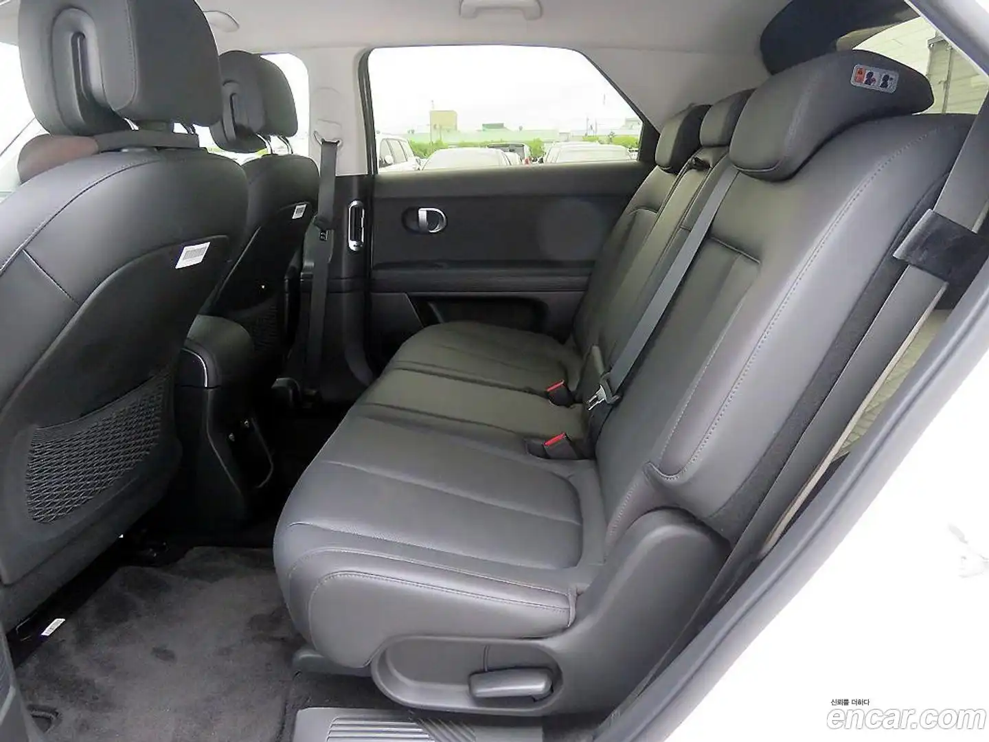 Ioniq5 Hyundai 2024.5-INNER-008