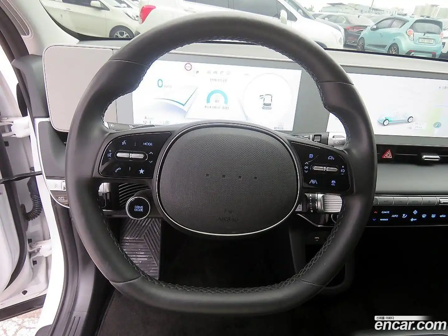 Ioniq5 Hyundai 2024.5-INNER-010