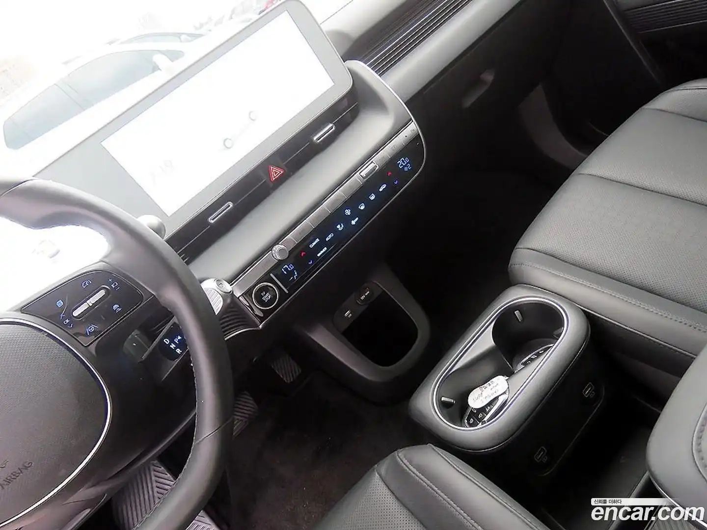 Ioniq5 Hyundai 2024.5-OPTION-015