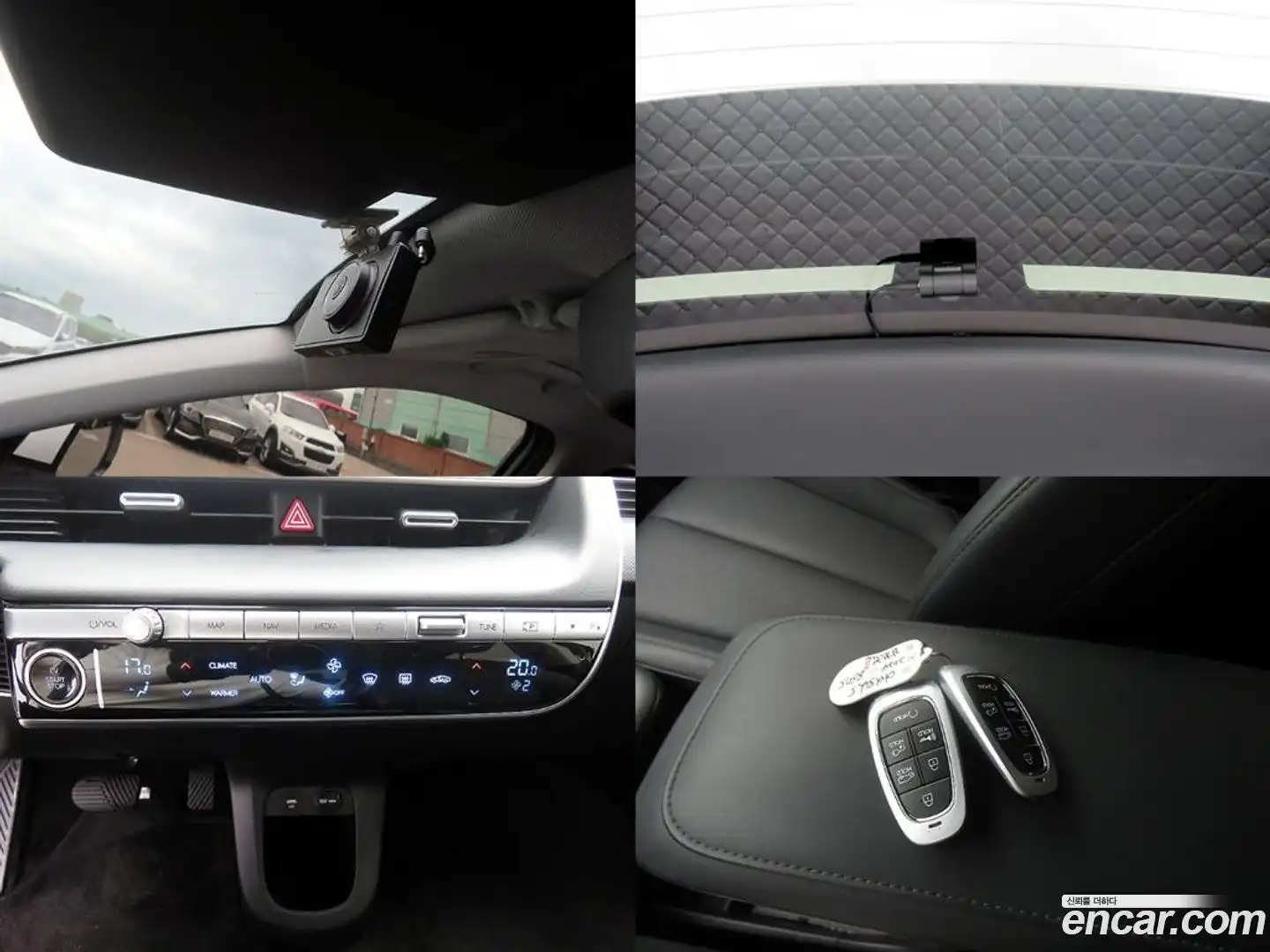 Ioniq5 Hyundai 2024.5-OPTION-022