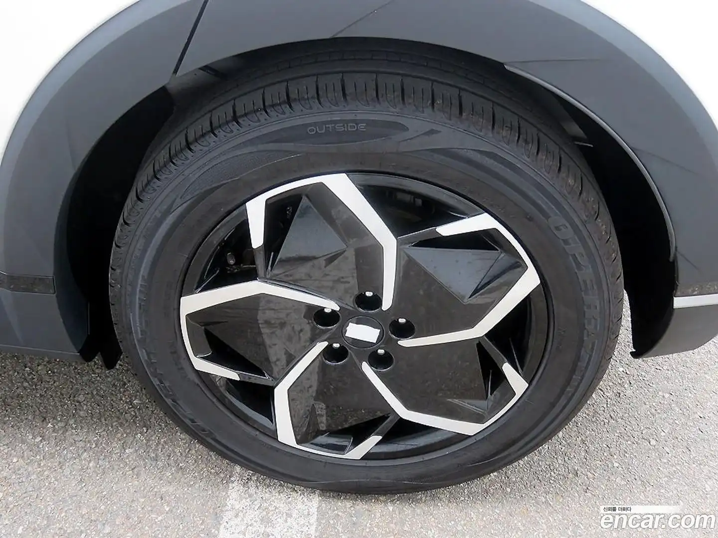 Ioniq5 Hyundai 2024.5-OPTION-024