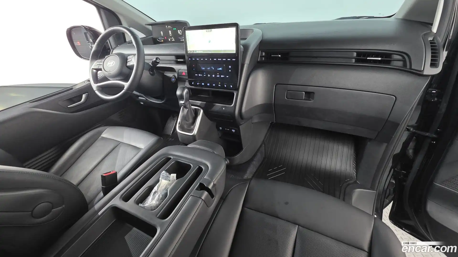 Staria Hyundai 2025.5-INNER-007