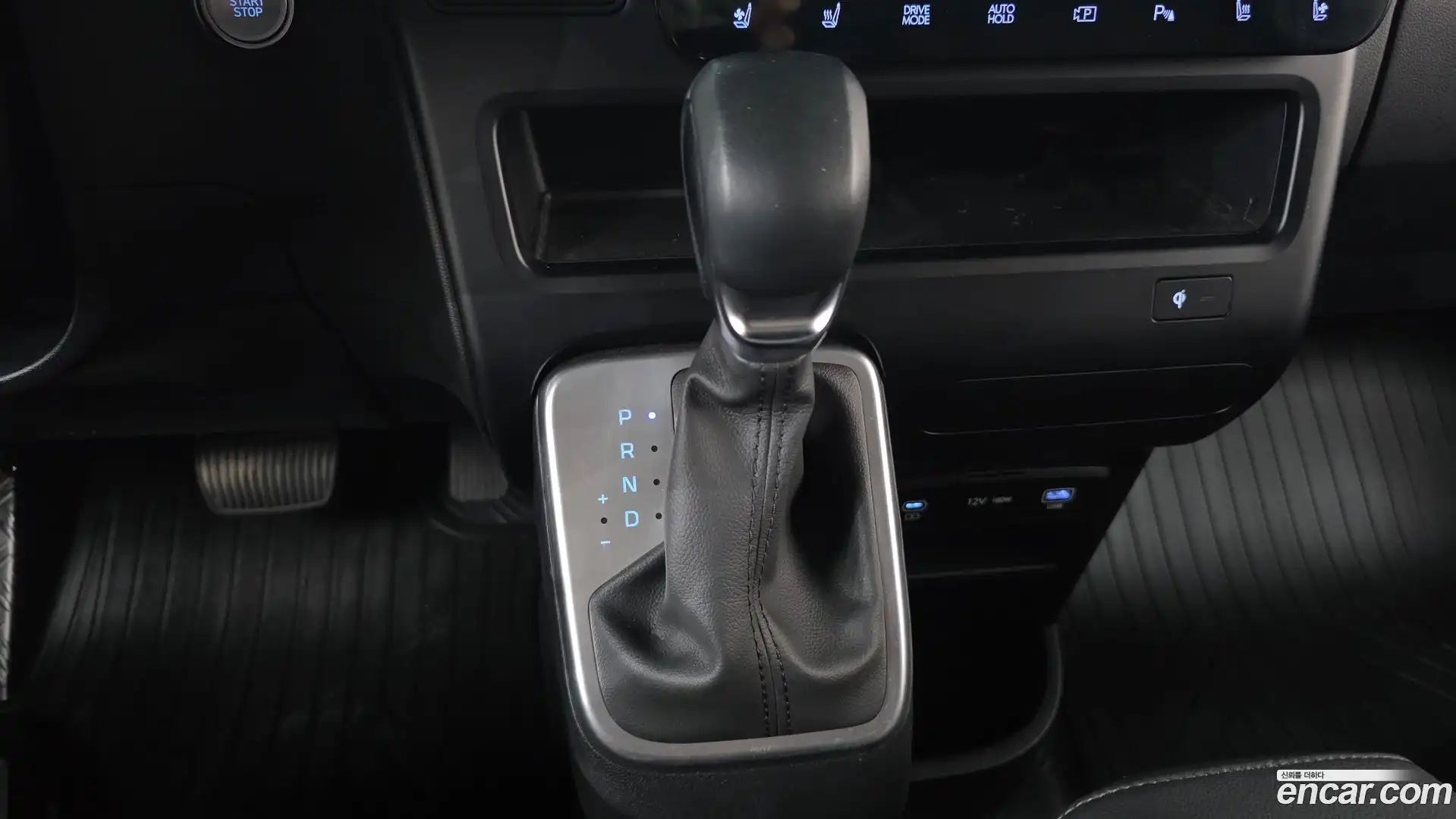 Staria Hyundai 2025.5-INNER-009