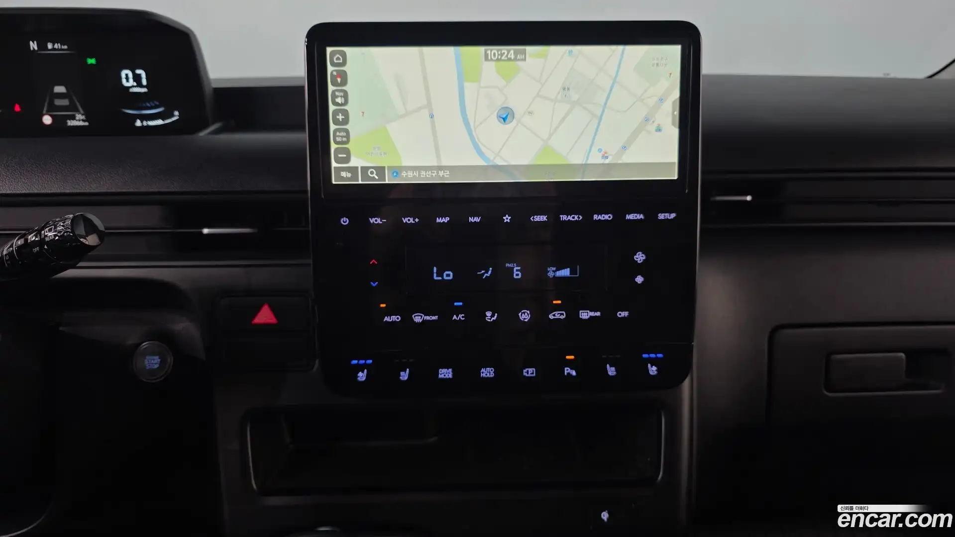 Staria Hyundai 2025.5-OPTION-017