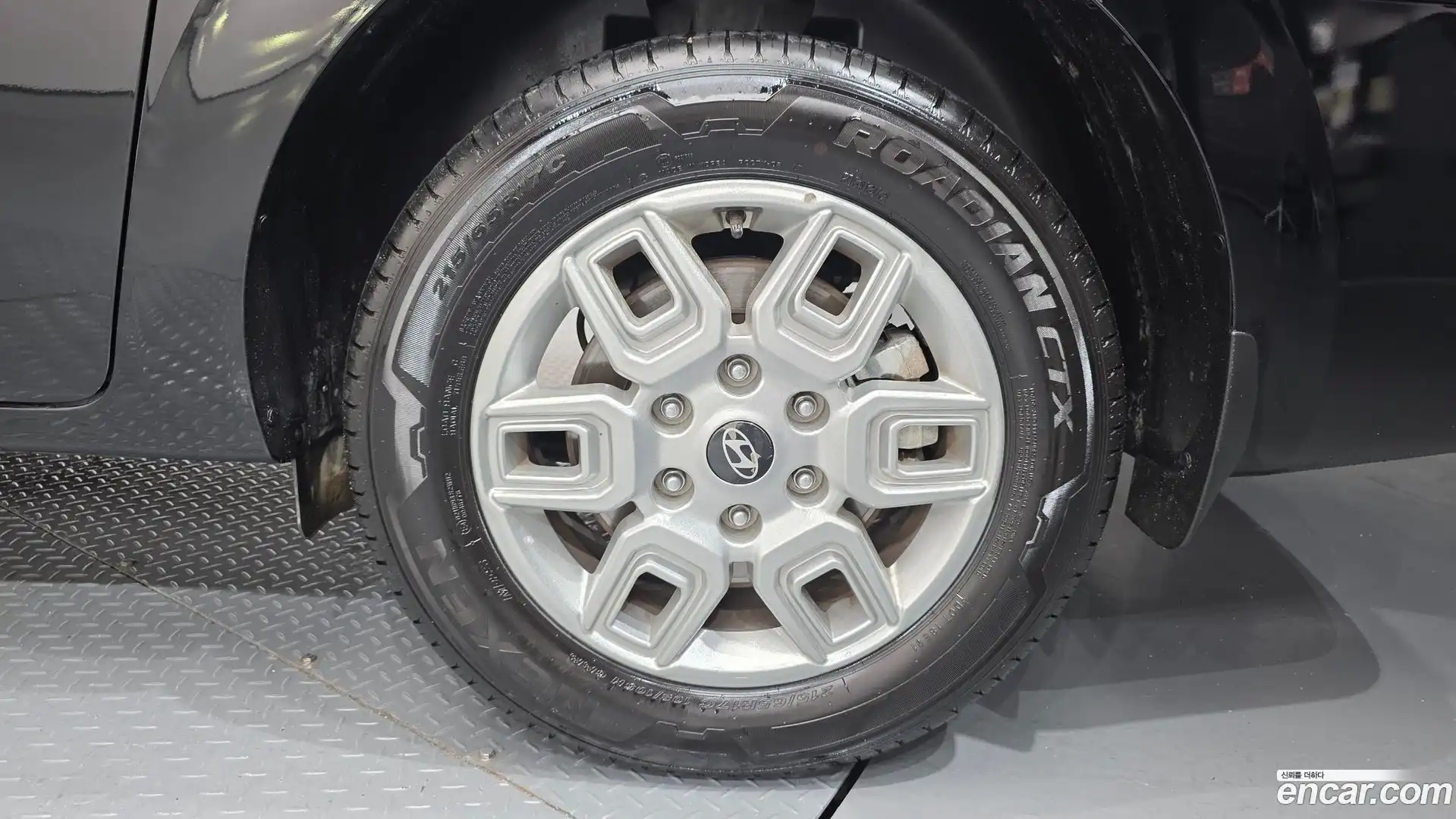 Staria Hyundai 2025.5-OUTER-031