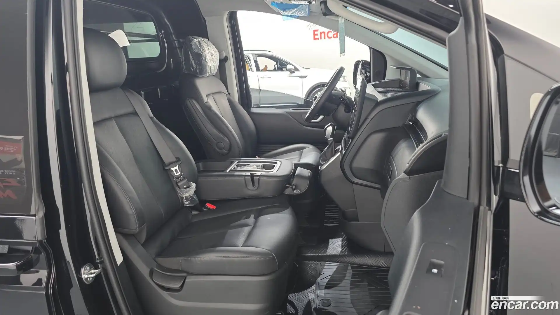 Staria Hyundai 2025.5-INNER-036