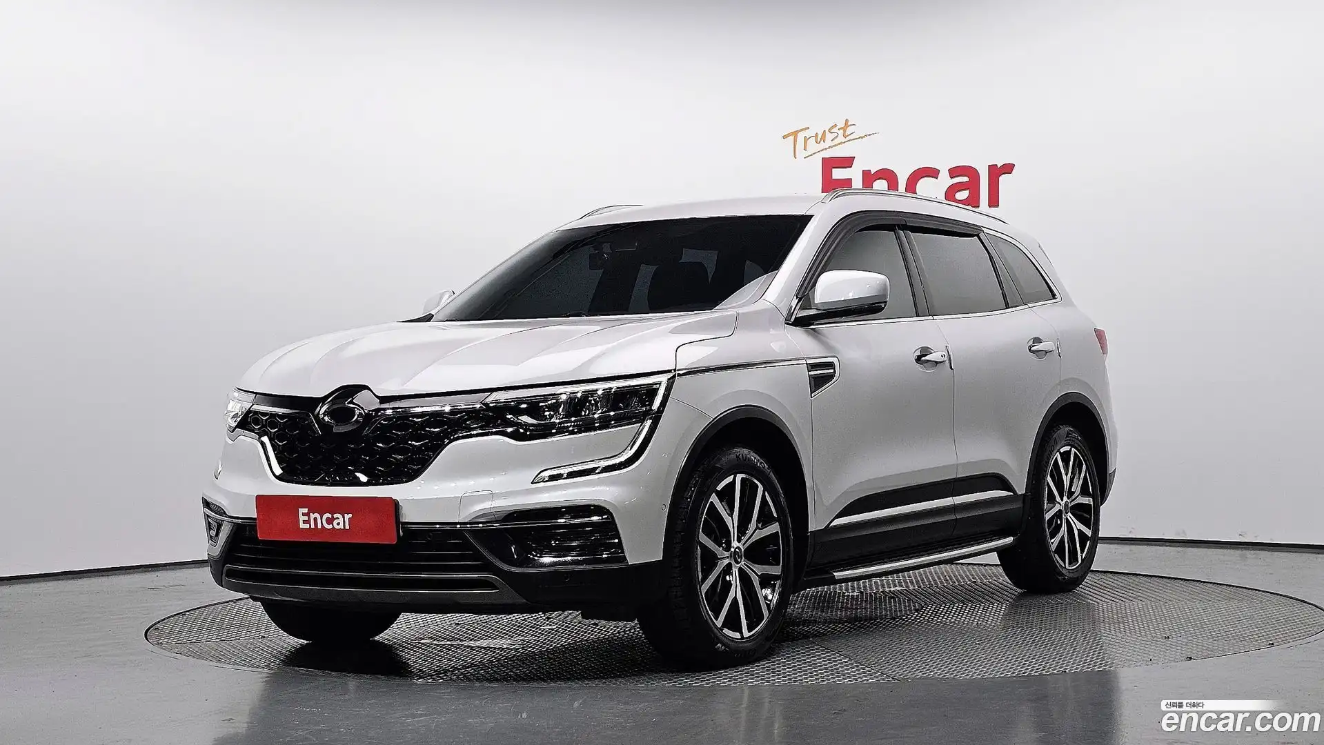 QM6 Renault Korea 2021.8-OUTER-001