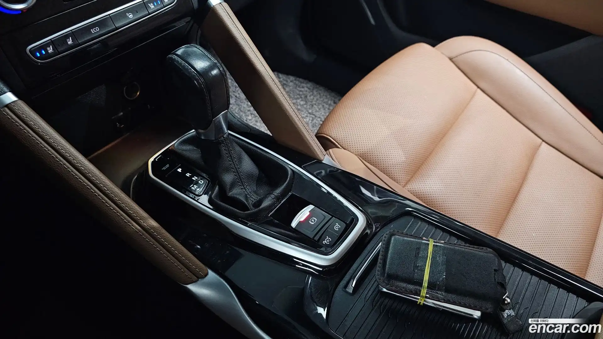 QM6 Renault Korea 2021.8-INNER-009