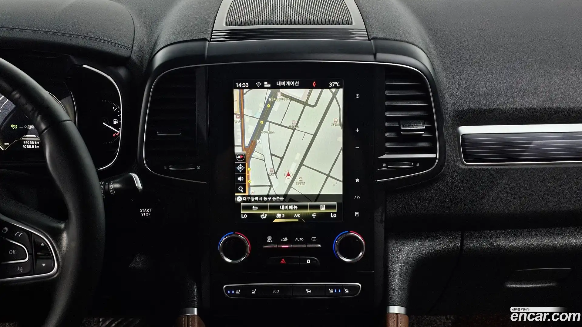 QM6 Renault Korea 2021.8-OPTION-017