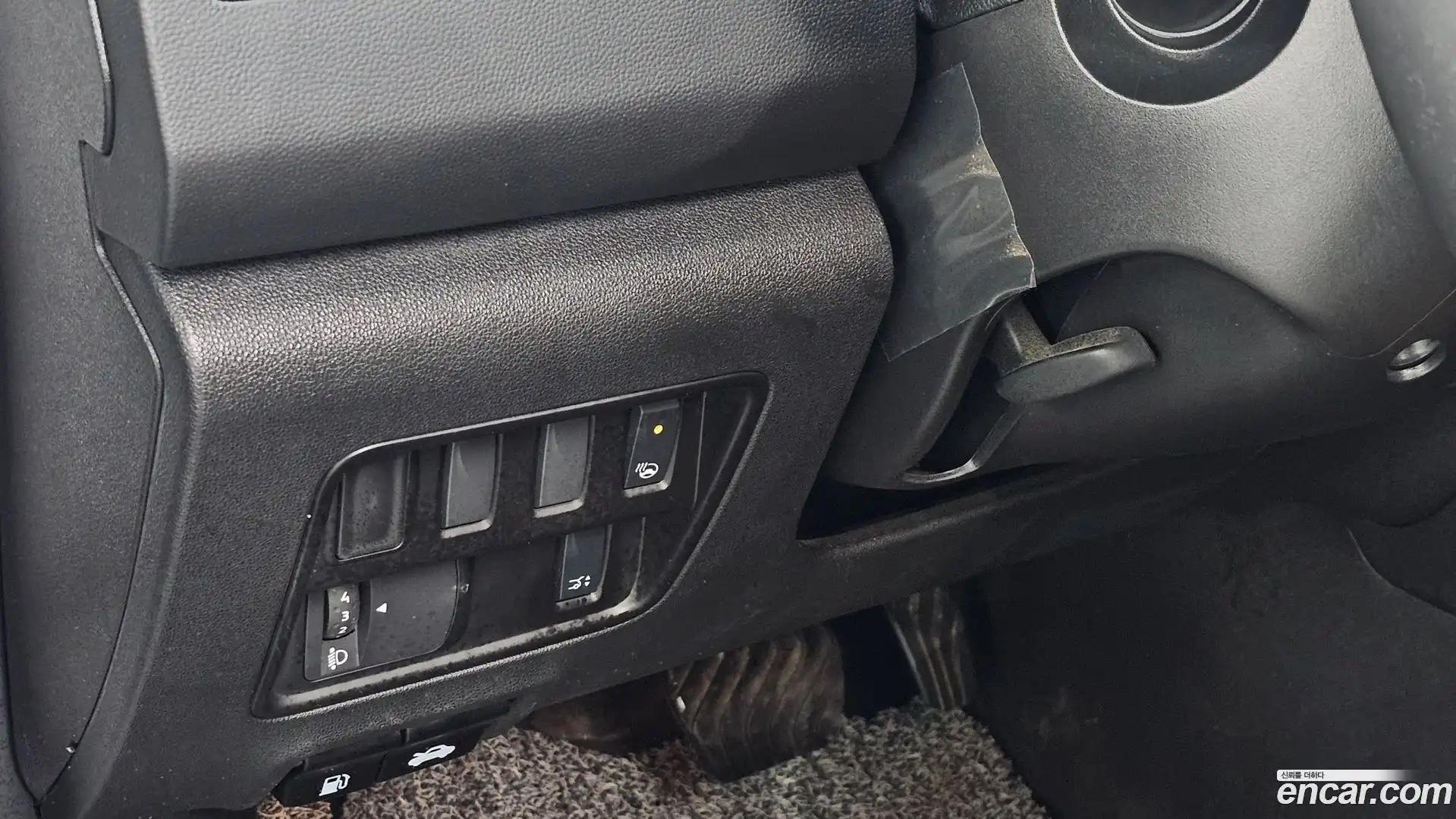 QM6 Renault Korea 2021.8-OPTION-021