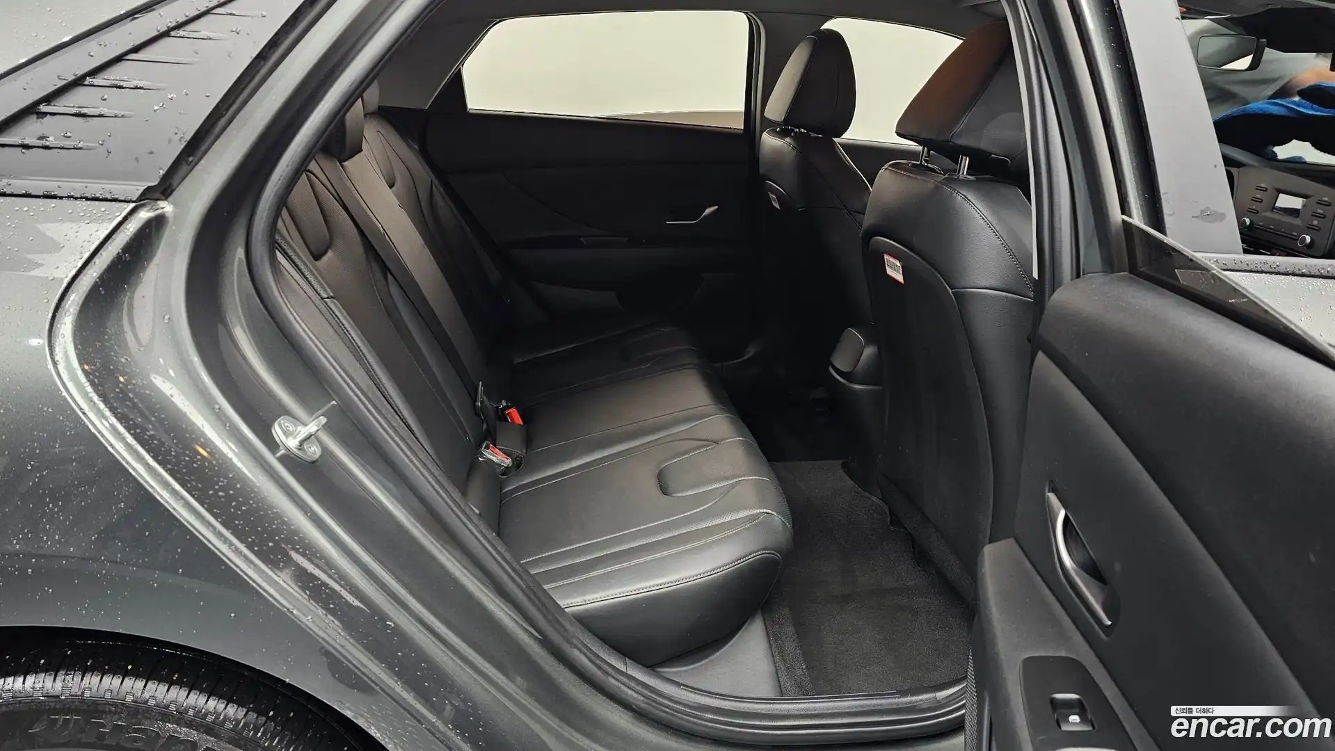 AVANTE Hyundai 2022.0-OPTION-016