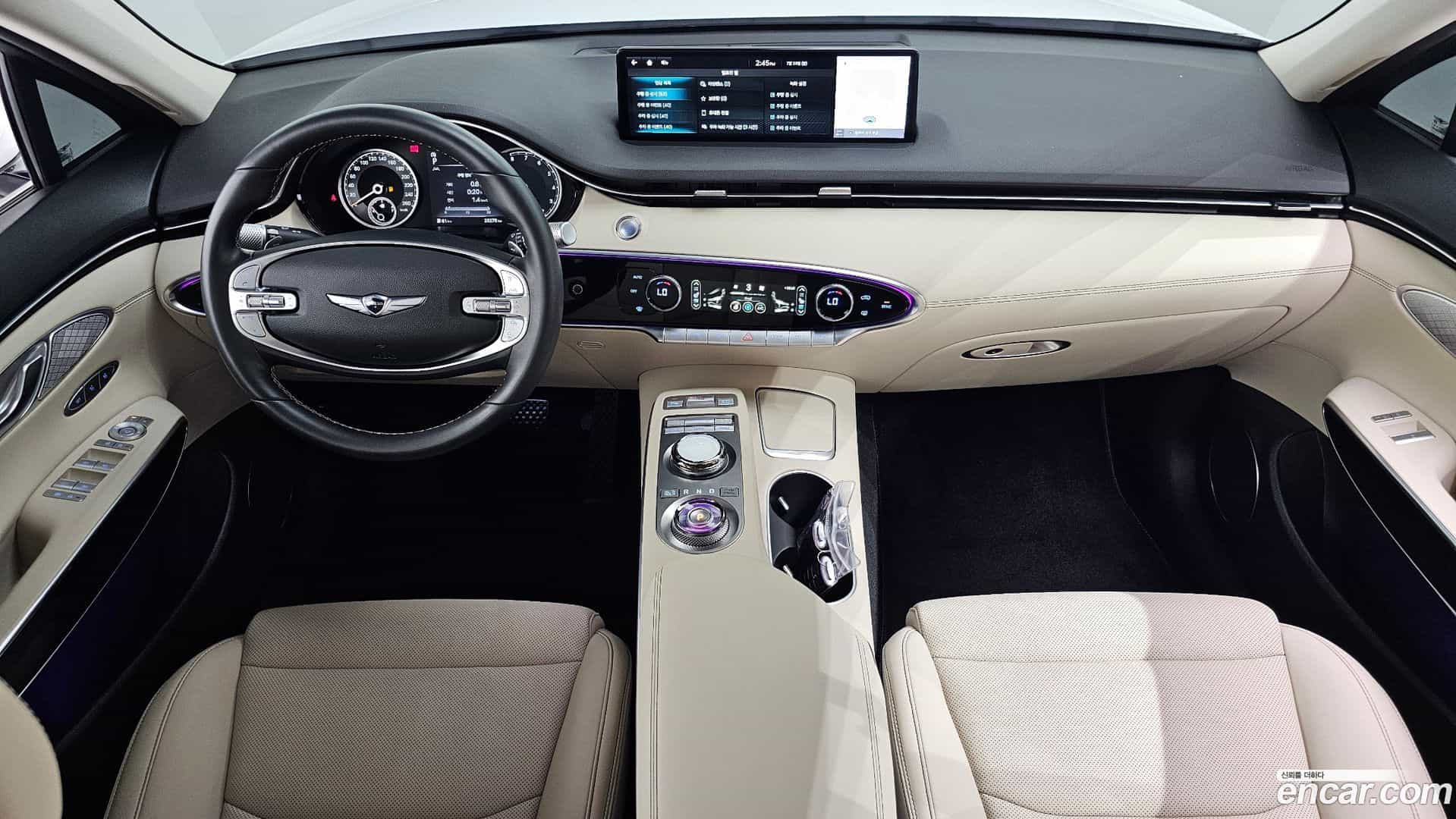GV70 Genesis 2024.0-INNER-007