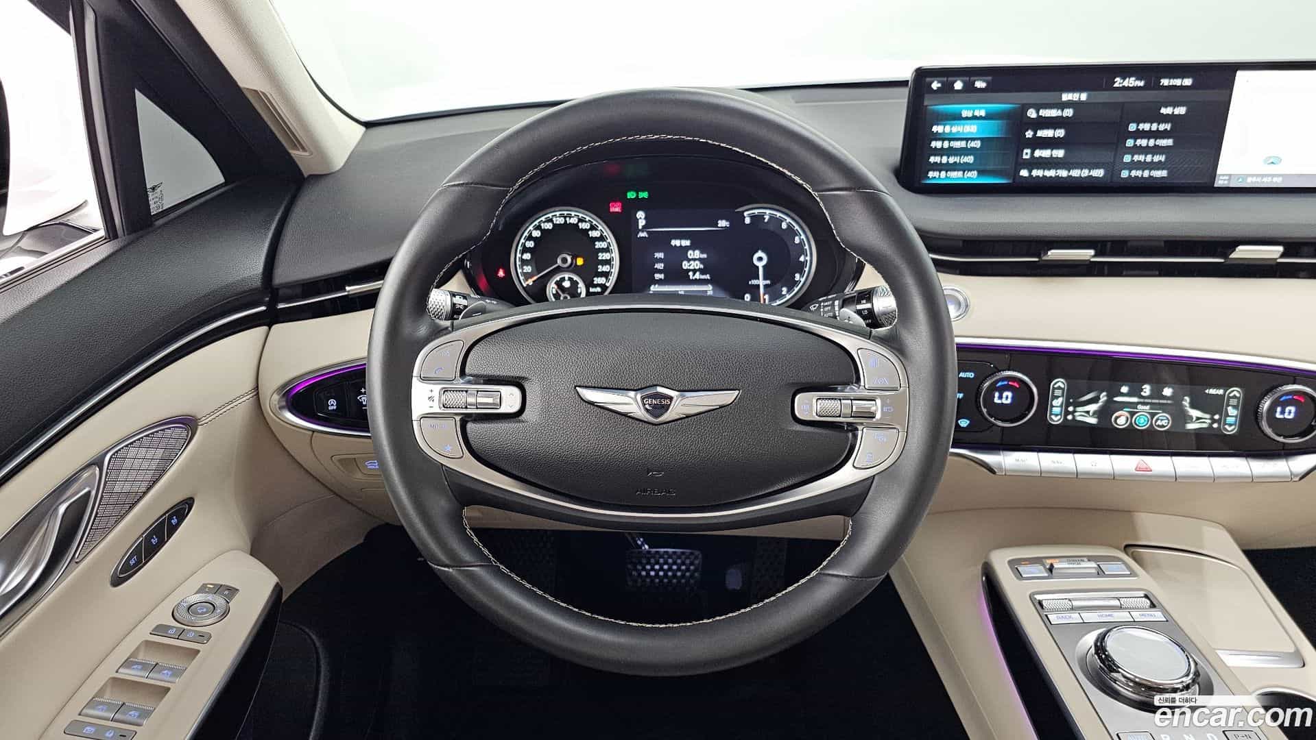 GV70 Genesis 2024.0-OPTION-016