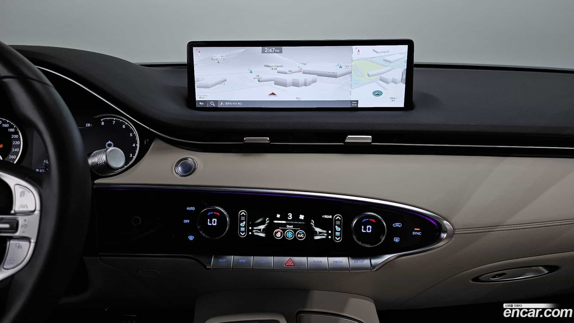 GV70 Genesis 2024.0-OPTION-017
