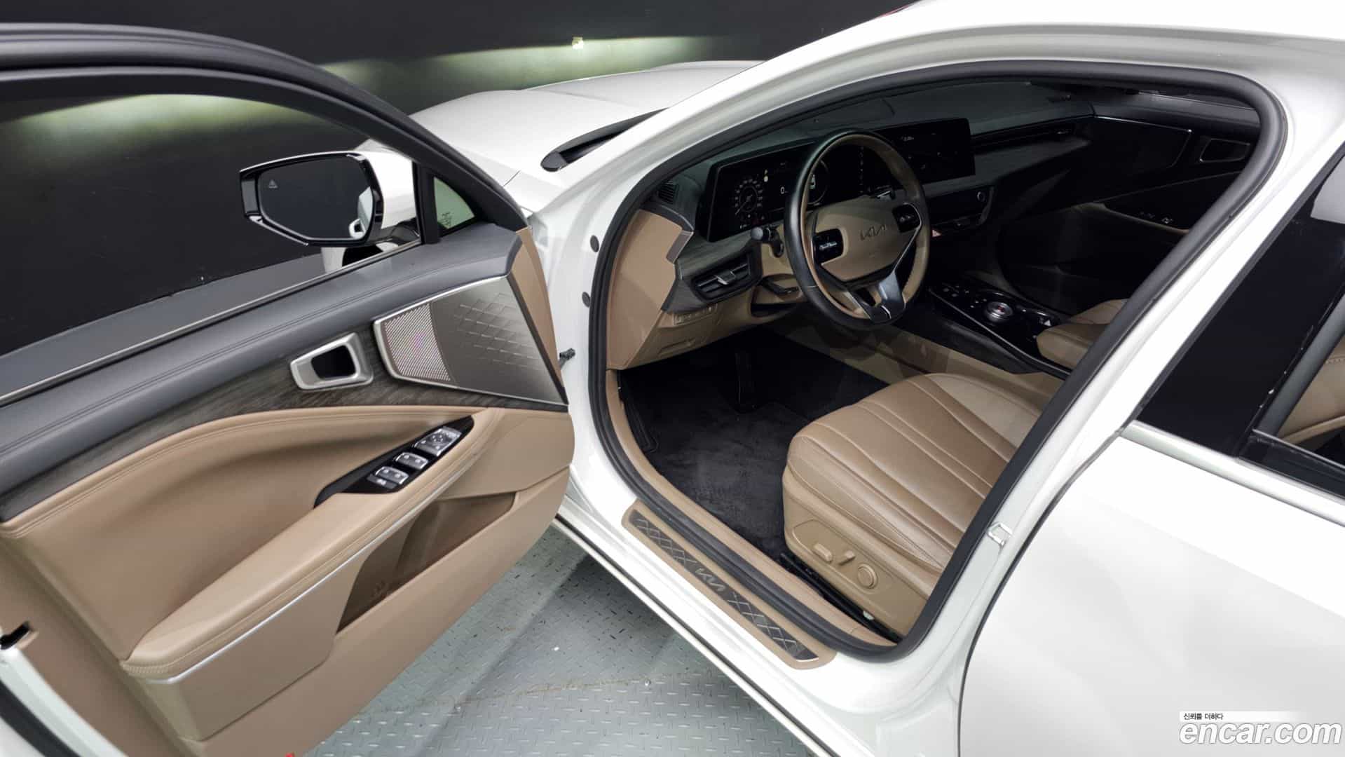 K8 Kia 2021.5-INNER-010