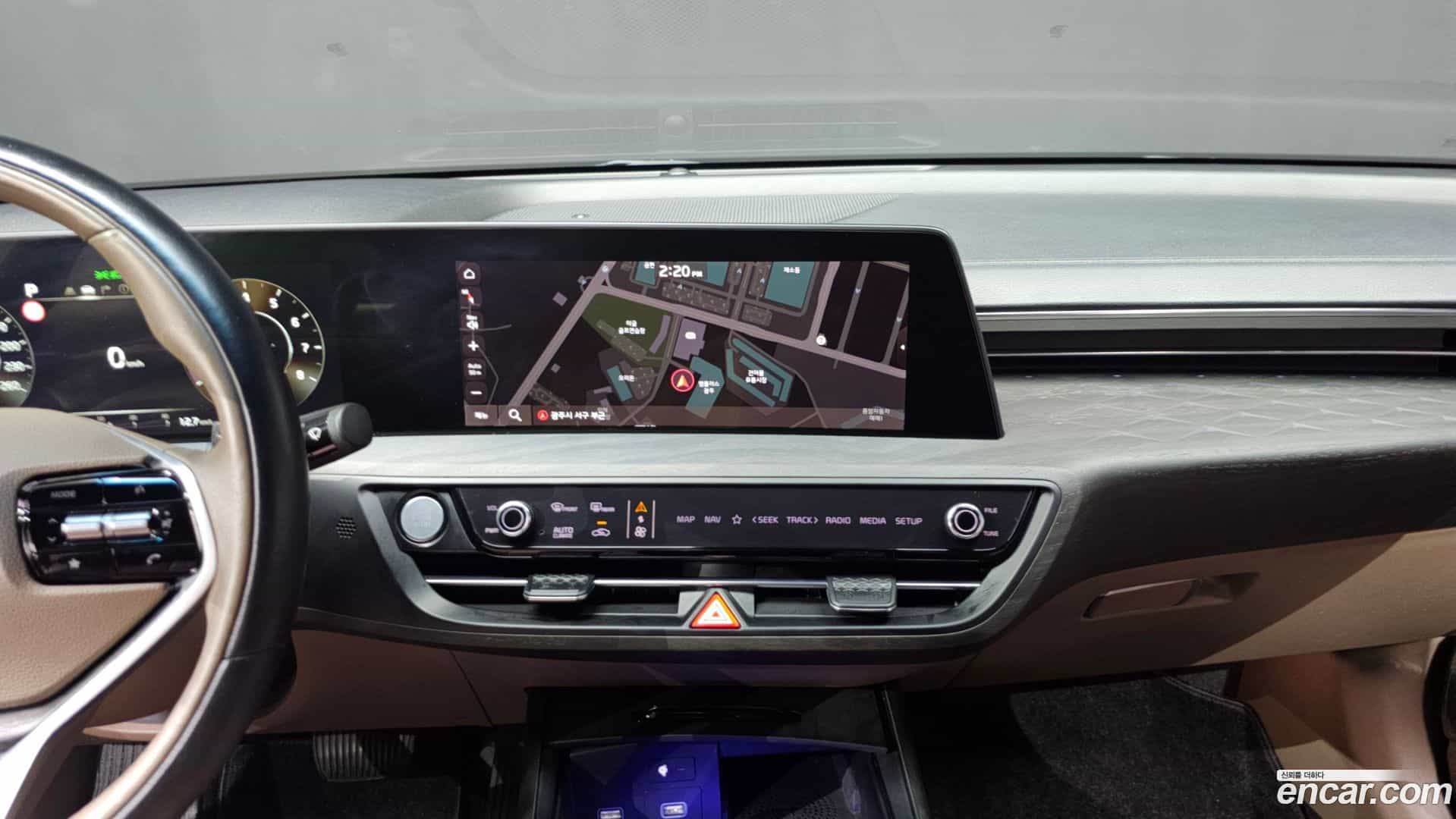 K8 Kia 2021.5-OPTION-017