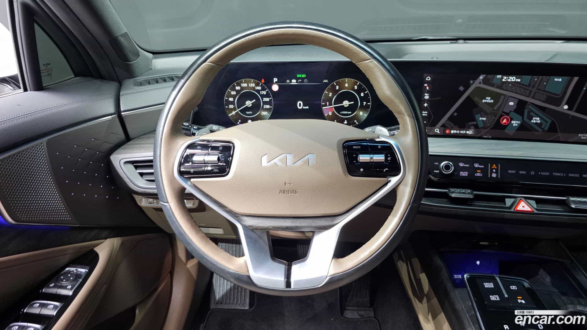 K8 Kia 2021.5-OPTION-018