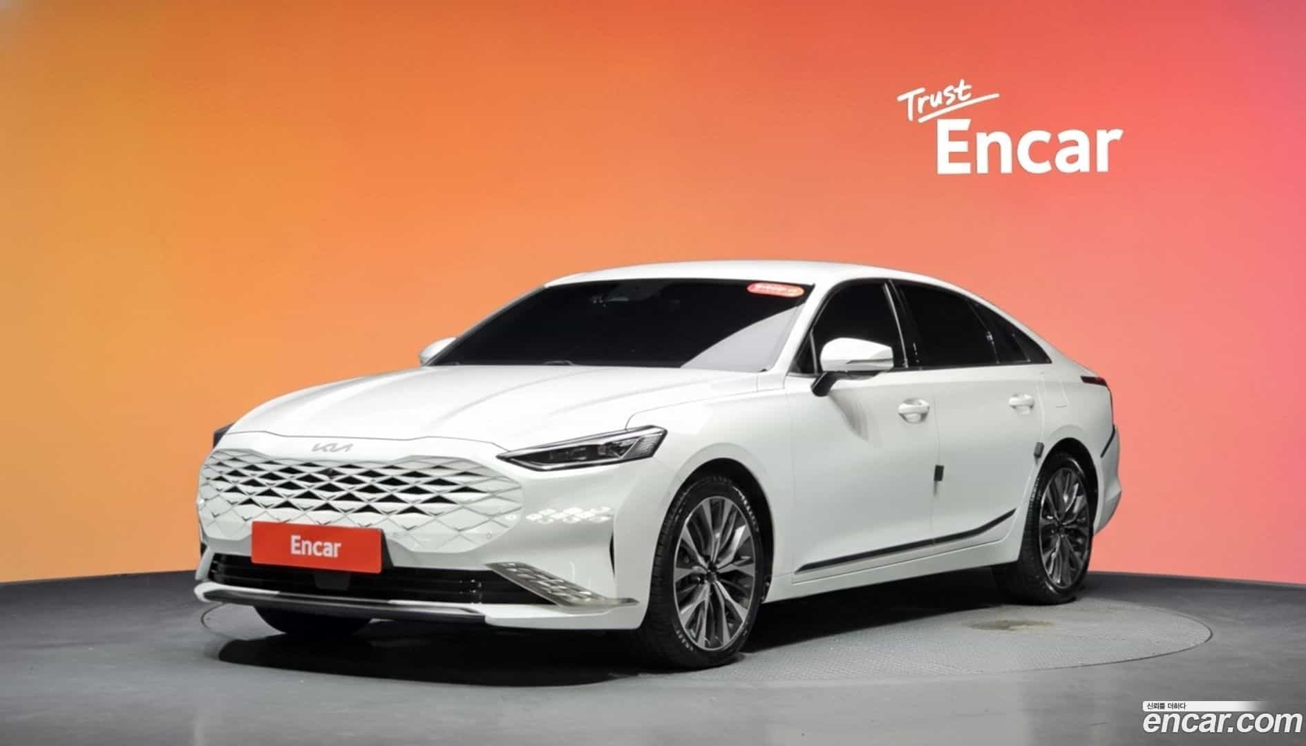 K8 Kia 2021.5-DIAG2-001