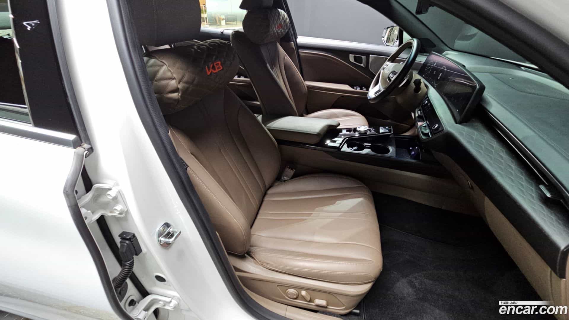 K8 Kia 2021.5-INNER-036