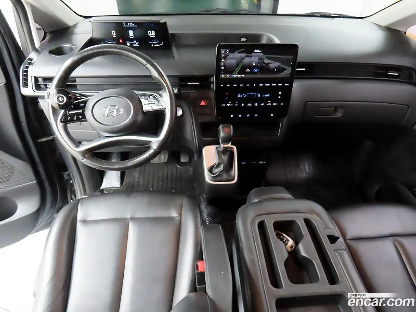 Staria Hyundai 2022.3-INNER-007