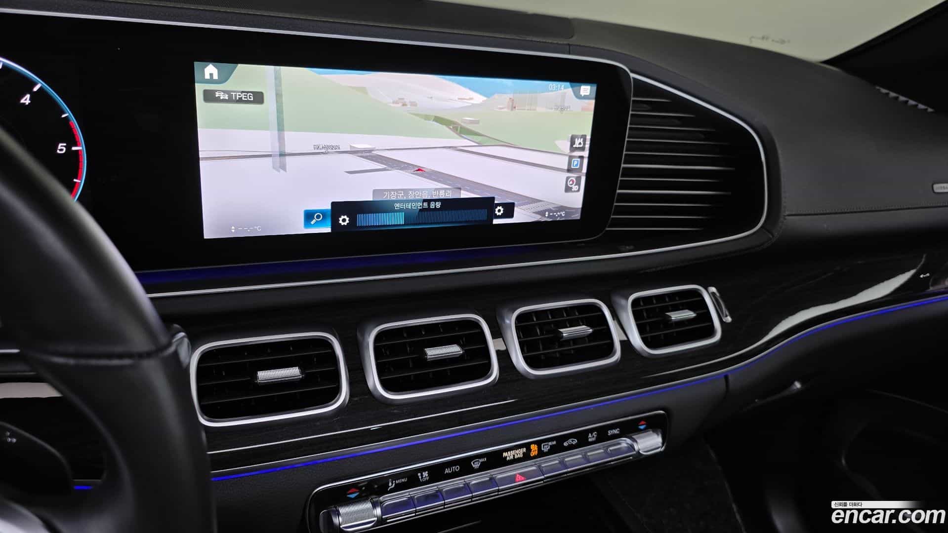 GLE-Class Mercedes-Benz 2022.5-OPTION-019