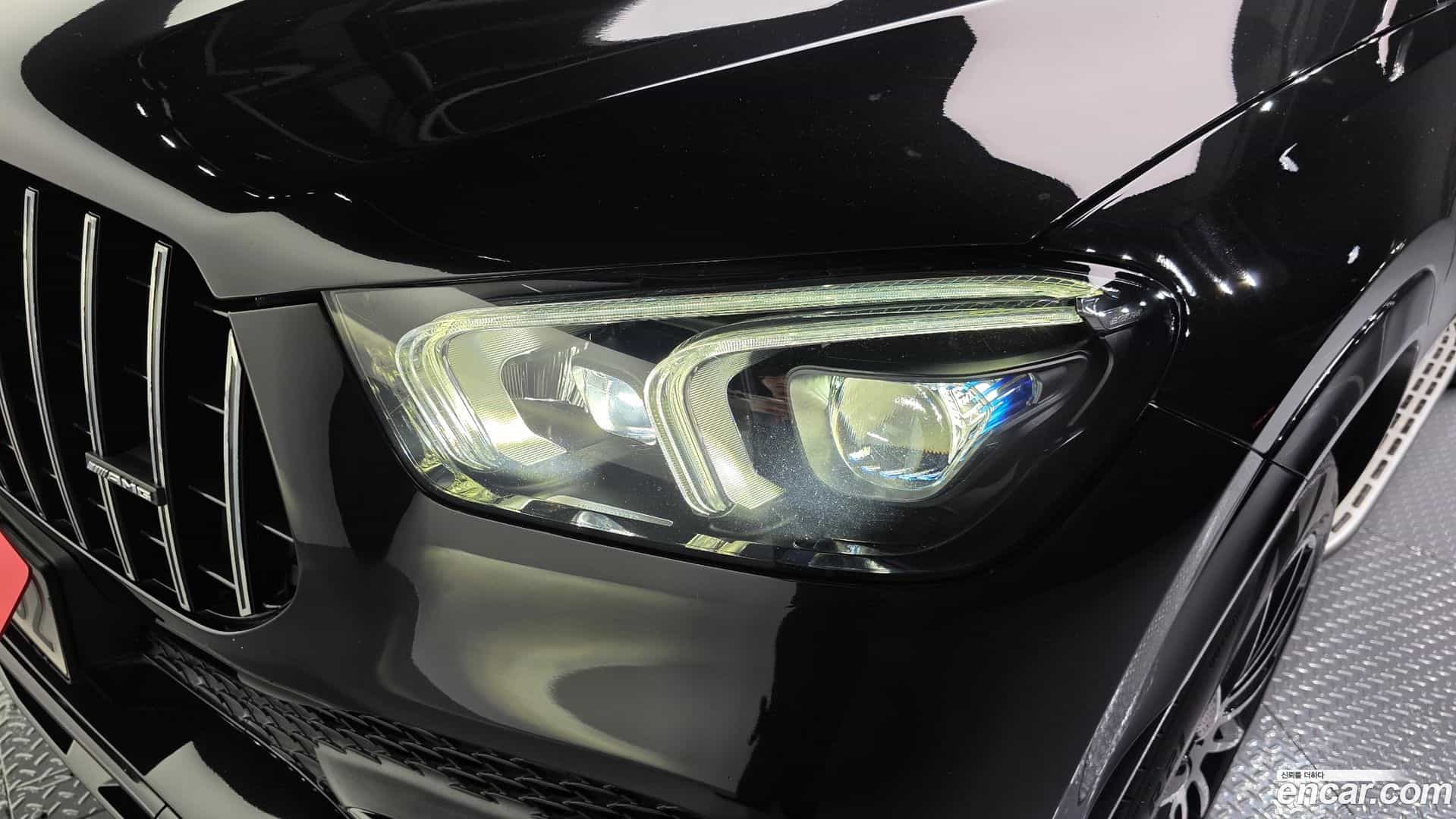 GLE-Class Mercedes-Benz 2022.5-OUTER-032