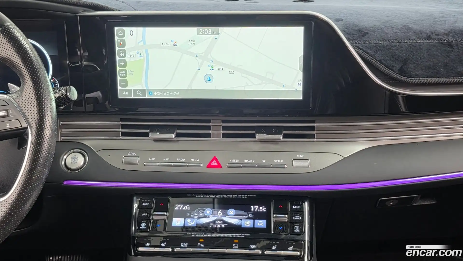 Grandeur Hyundai 2020.2-OPTION-018